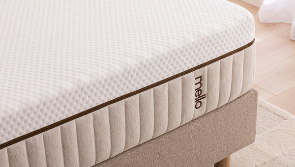 Matelas Hybride Air