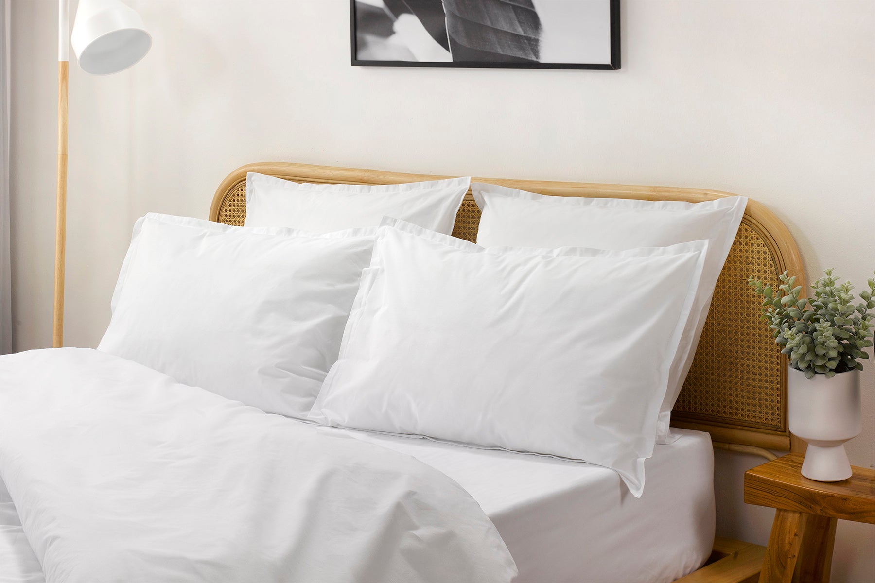 Linge de lit made in Vosges
