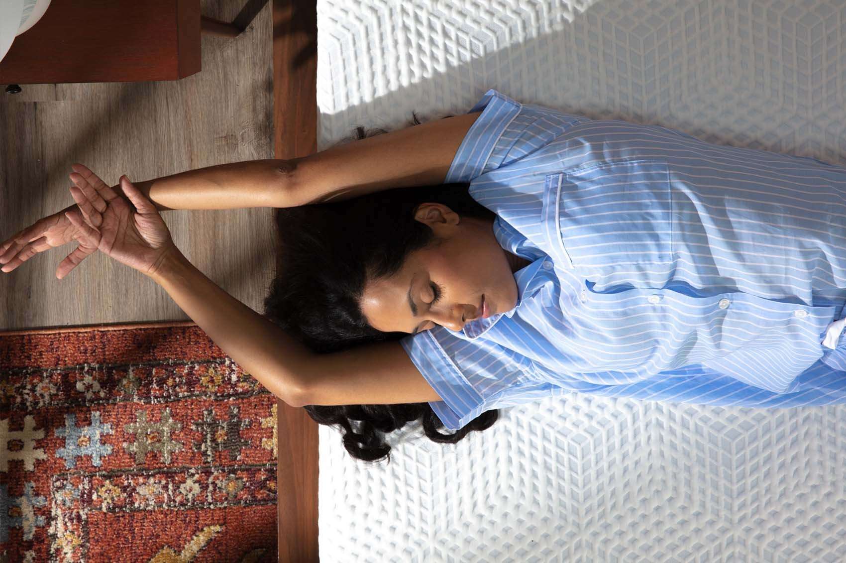 Tester un matelas : tout ce qu'il faut savoir !