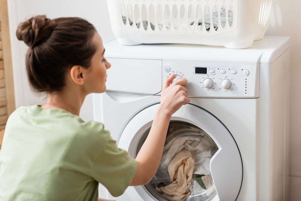 À quelle température laver ses draps en machine ?