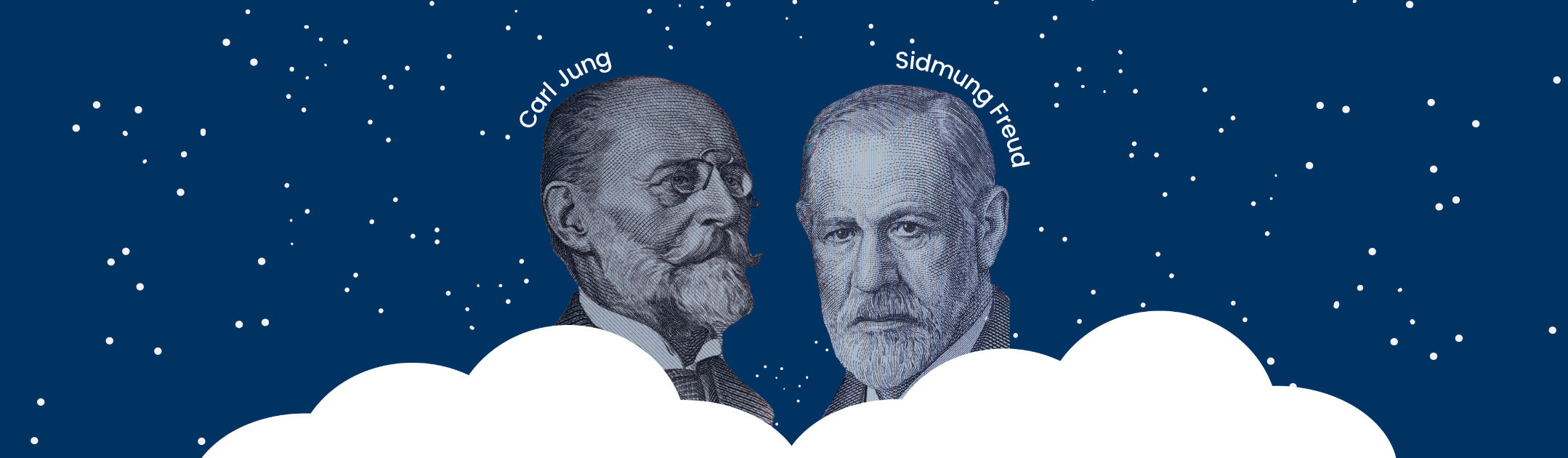 L’interprétation des rêves selon Freud et Jung, quelles différences ?