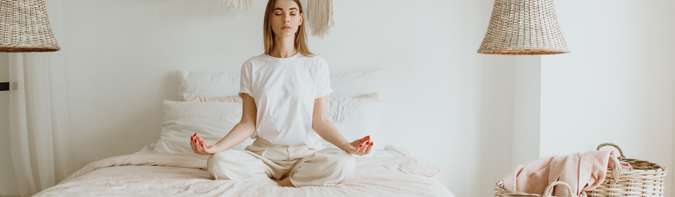 5 techniques de méditations pour se détendre avant de dormir