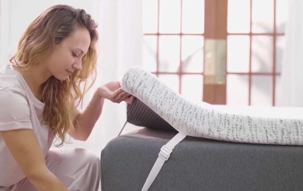Comment choisir son matelas d'appoint ?