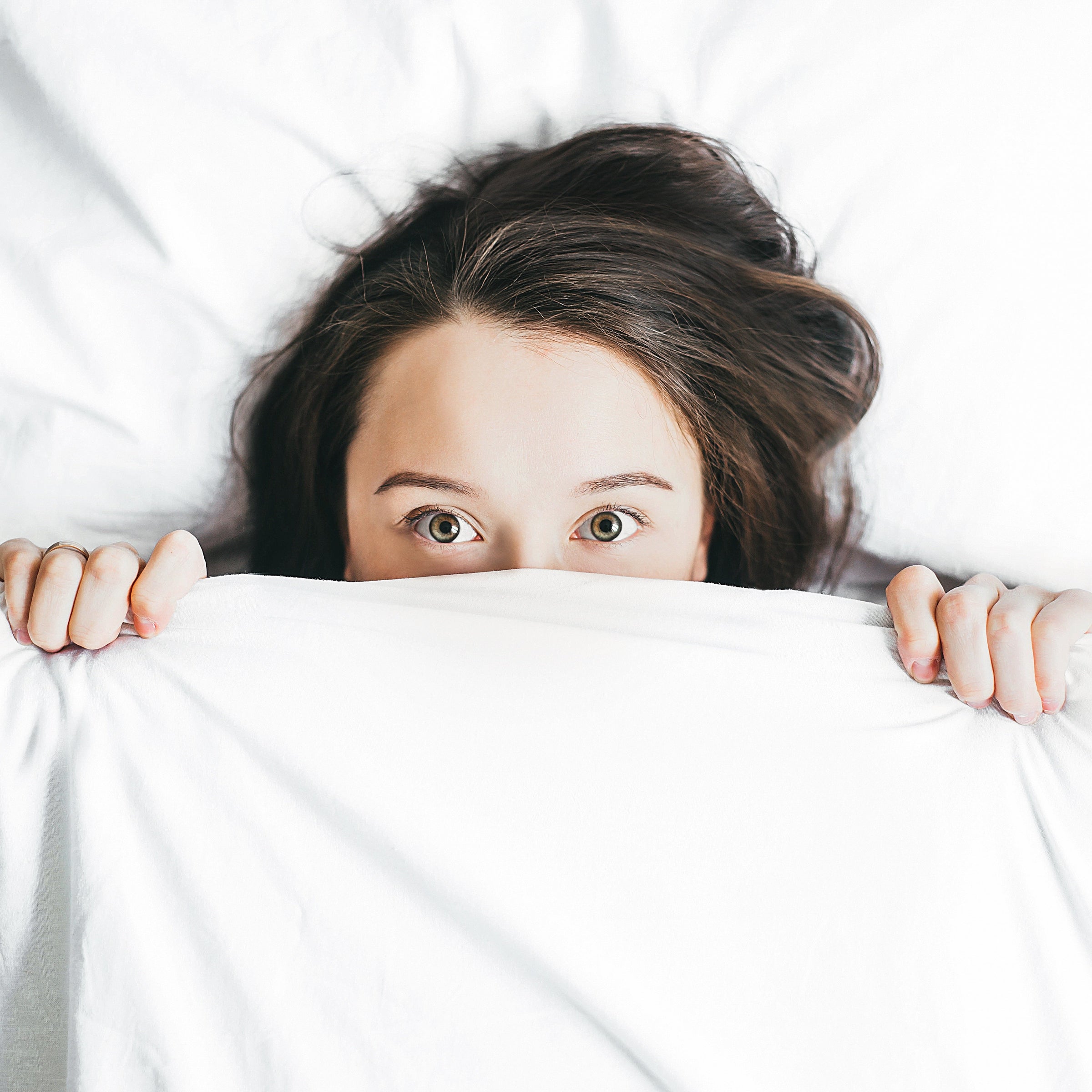 On passe en moyenne un tiers de sa vie à dormir !