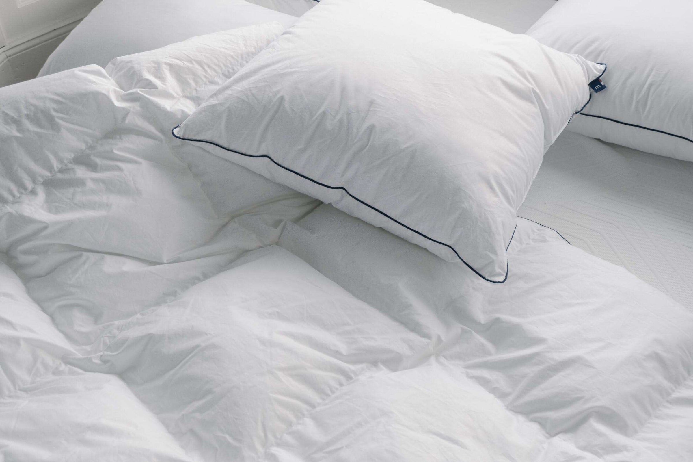 Couette synthétique ou naturelle : quelle est la meilleure option ?