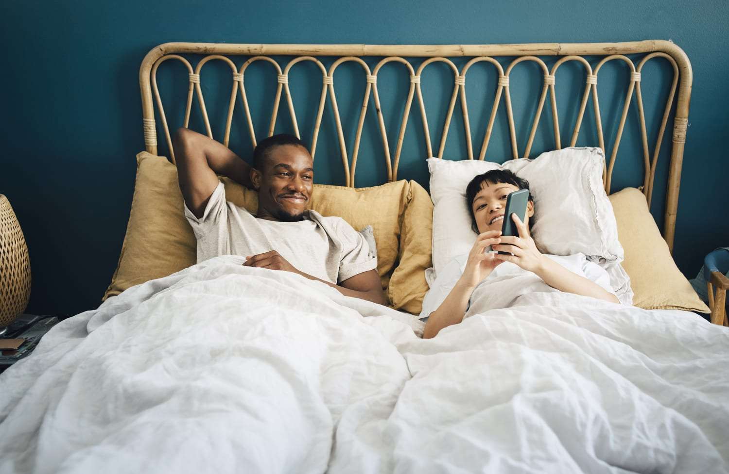 Le “bed rotting” : une tendance qui pourrait bien s’avérer néfaste pour votre santé !