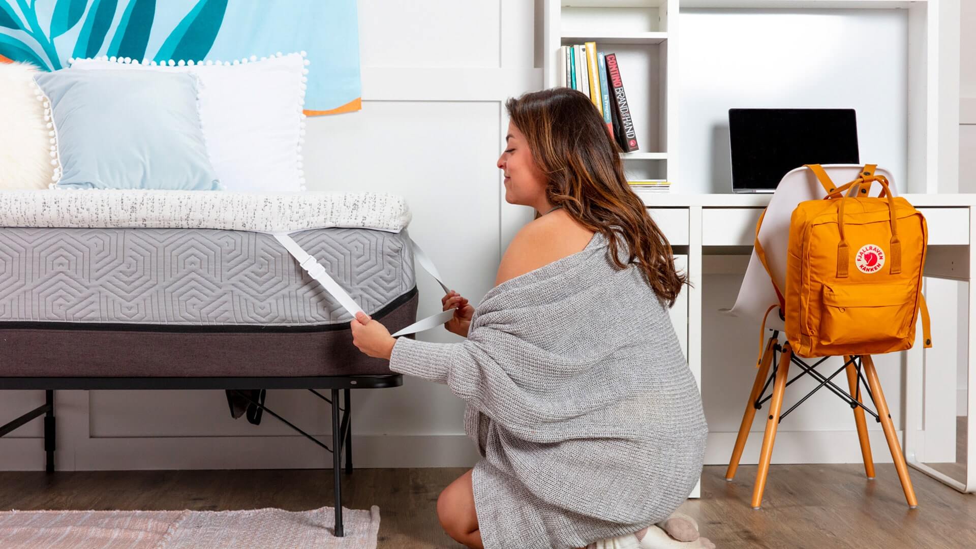 À quoi sert un surmatelas ? Nos conseils d'expert  !