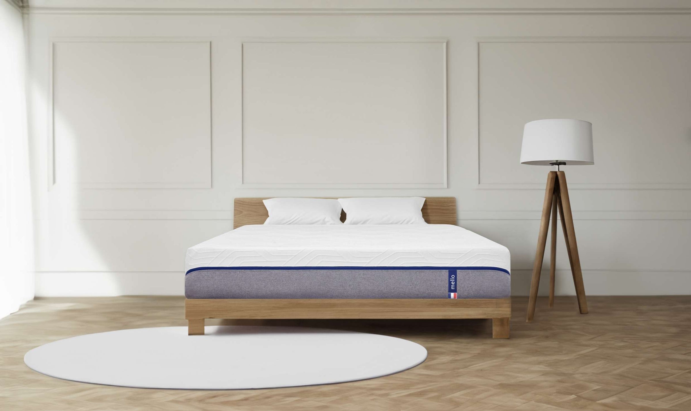 C'est quoi un matelas hybride ?
