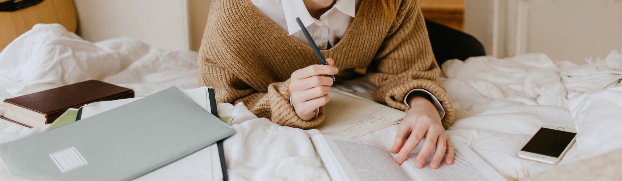 Les 5 meilleurs conseils pour aménager sa chambre étudiante