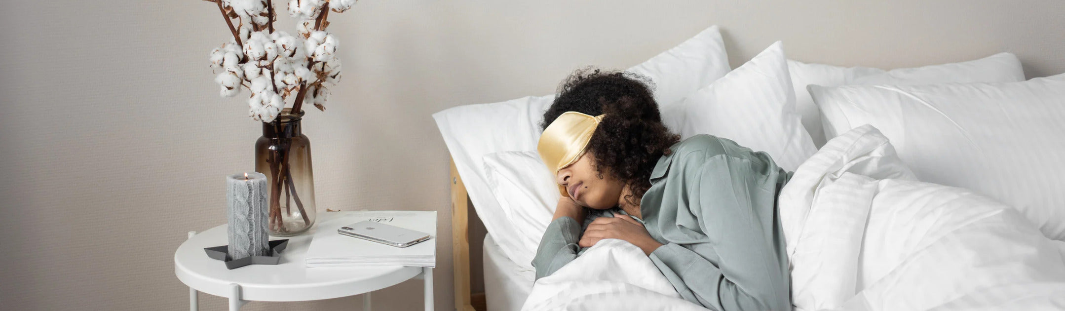 Combien d'heures faut-il dormir par nuit ?