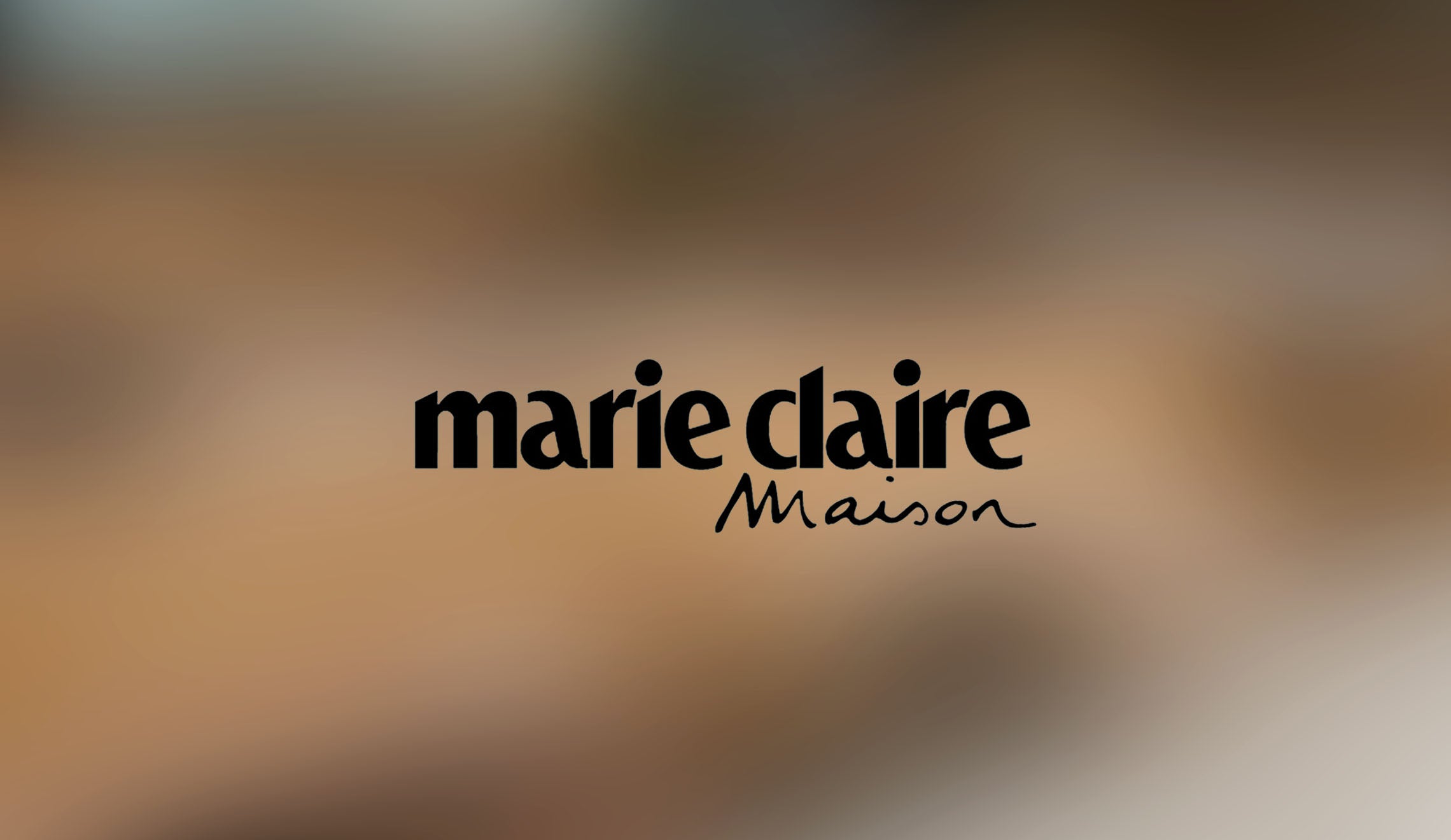 Ils parlent de nous : Mello dans Marie Claire