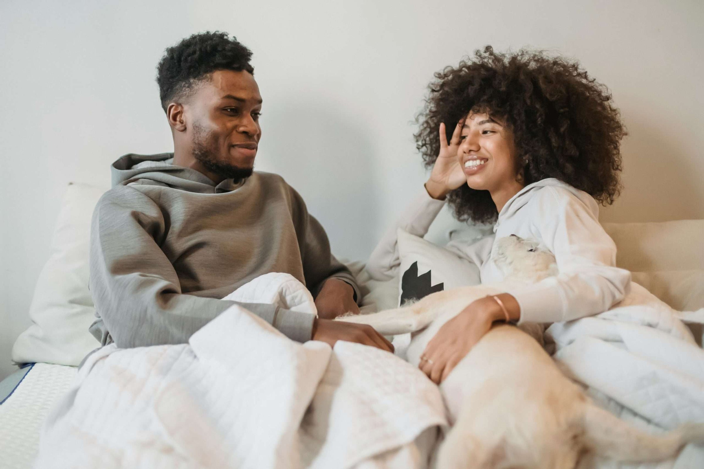 Tout savoir sur les types de mousses de surmatelas !
