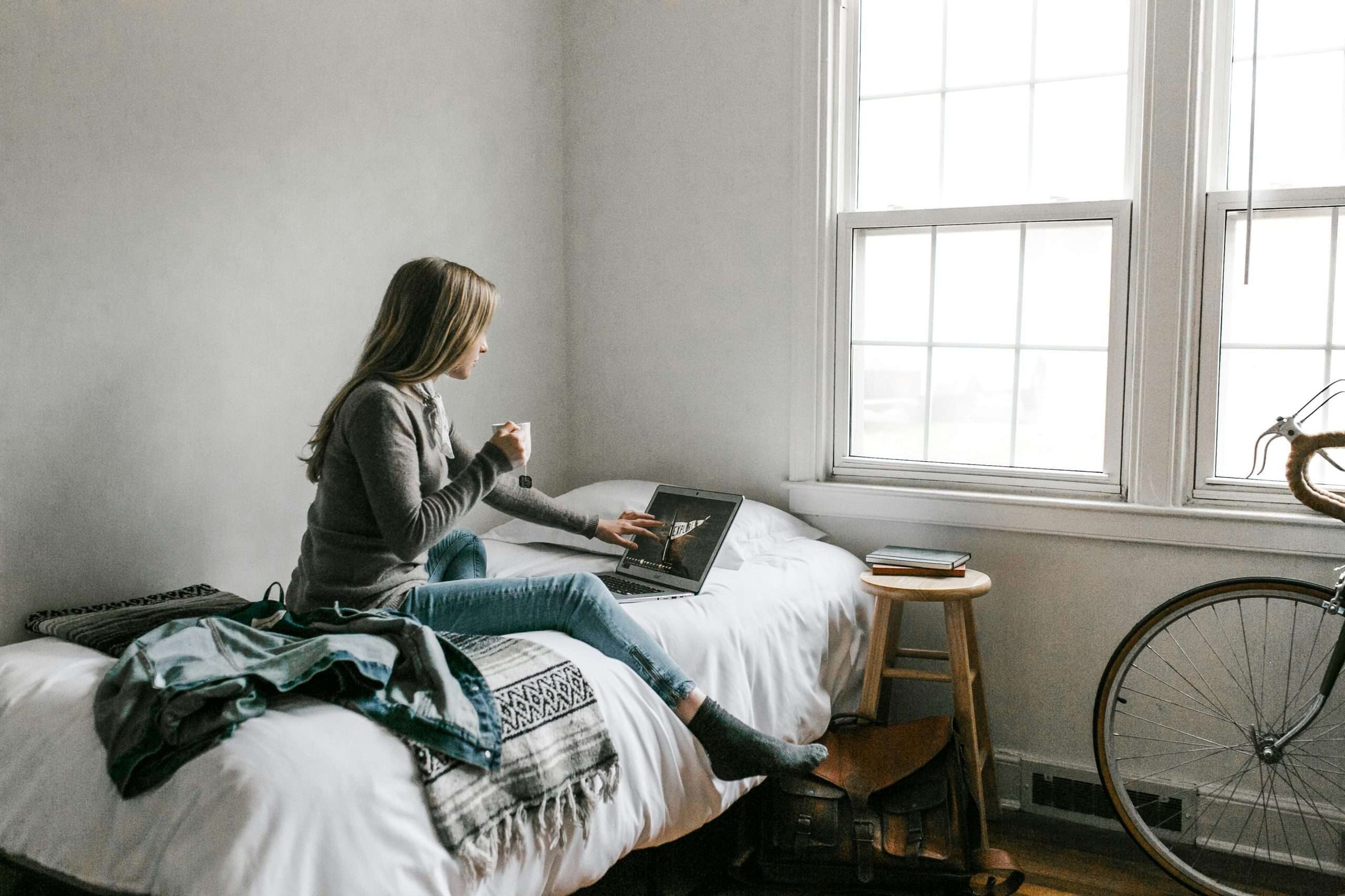 Focus sur le matelas ergonomique !