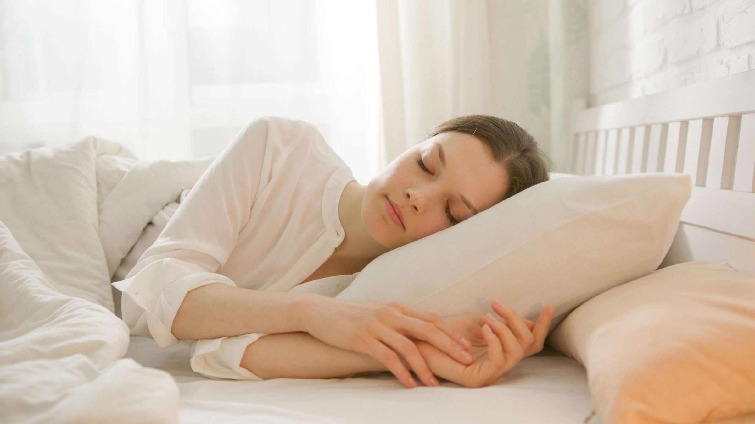 Dormir sur le ventre est-il sans conséquence ?