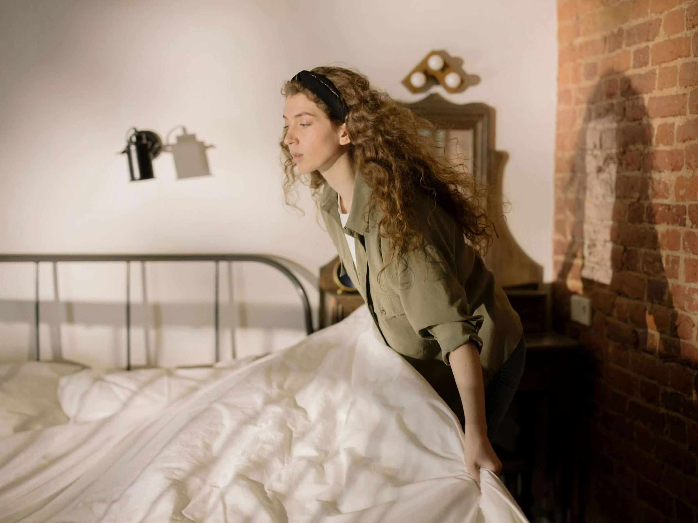 Comment nettoyer votre matelas : mode d’emploi !