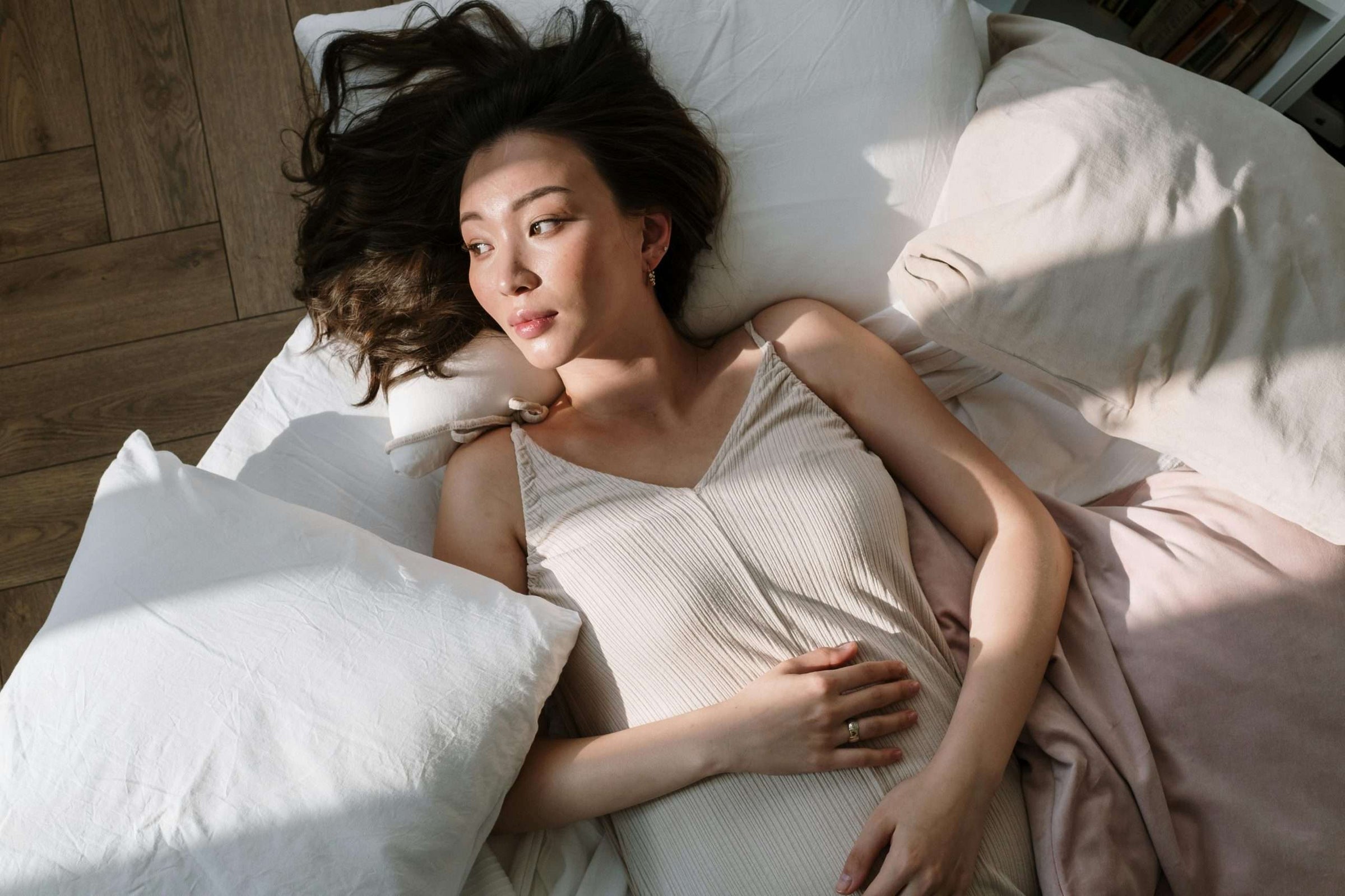 Comment prévenir l’insomnie durant la grossesse ?