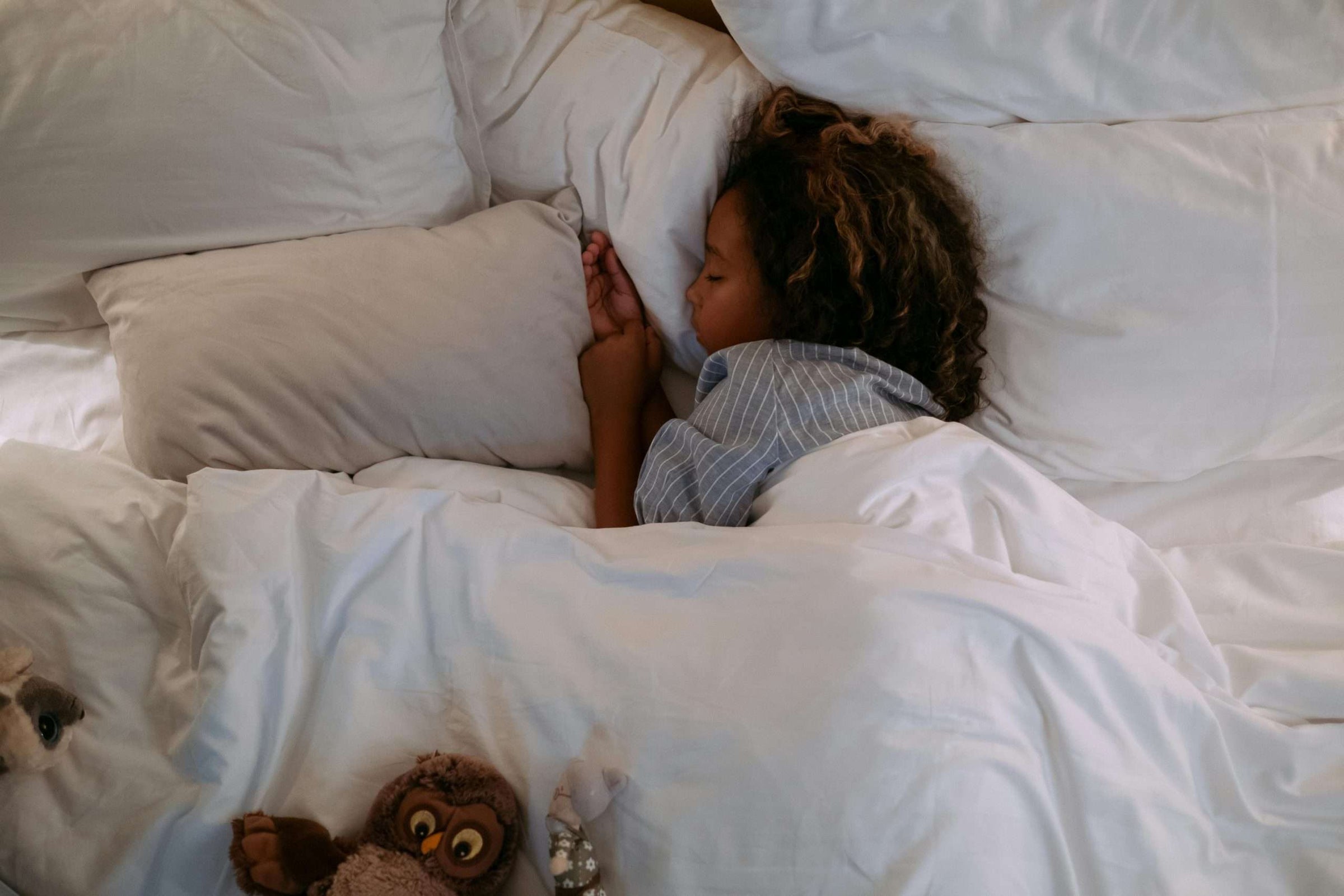 Quel matelas pour dormir sur le côté ? Le guide ultime !