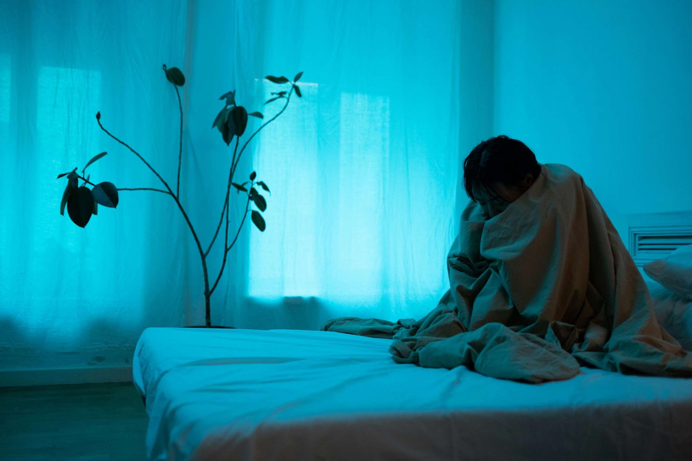 Humidité dans votre chambre : causes, diagnostic et solutions !