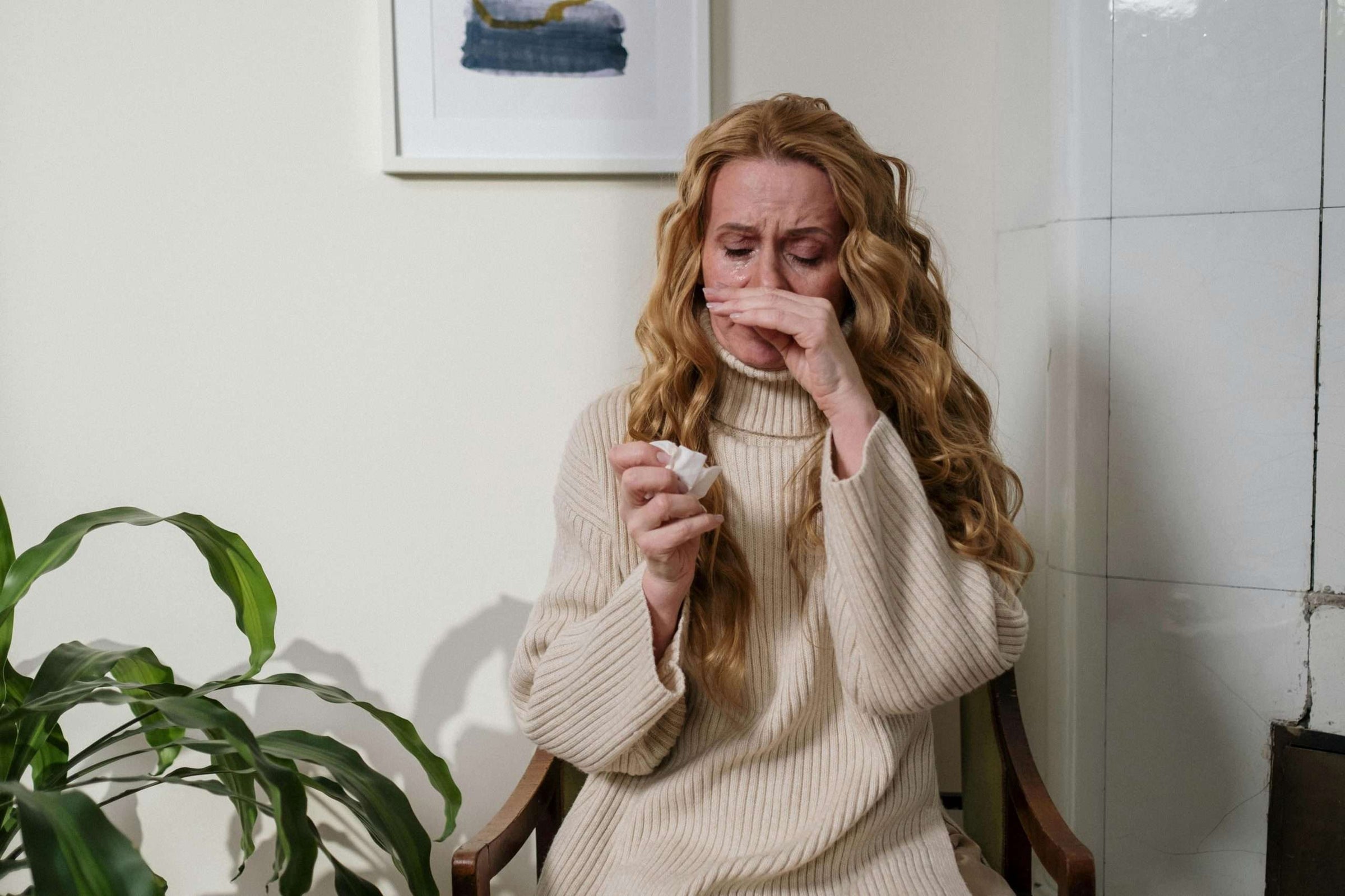 Tout savoir sur les allergies causées par votre matelas !
