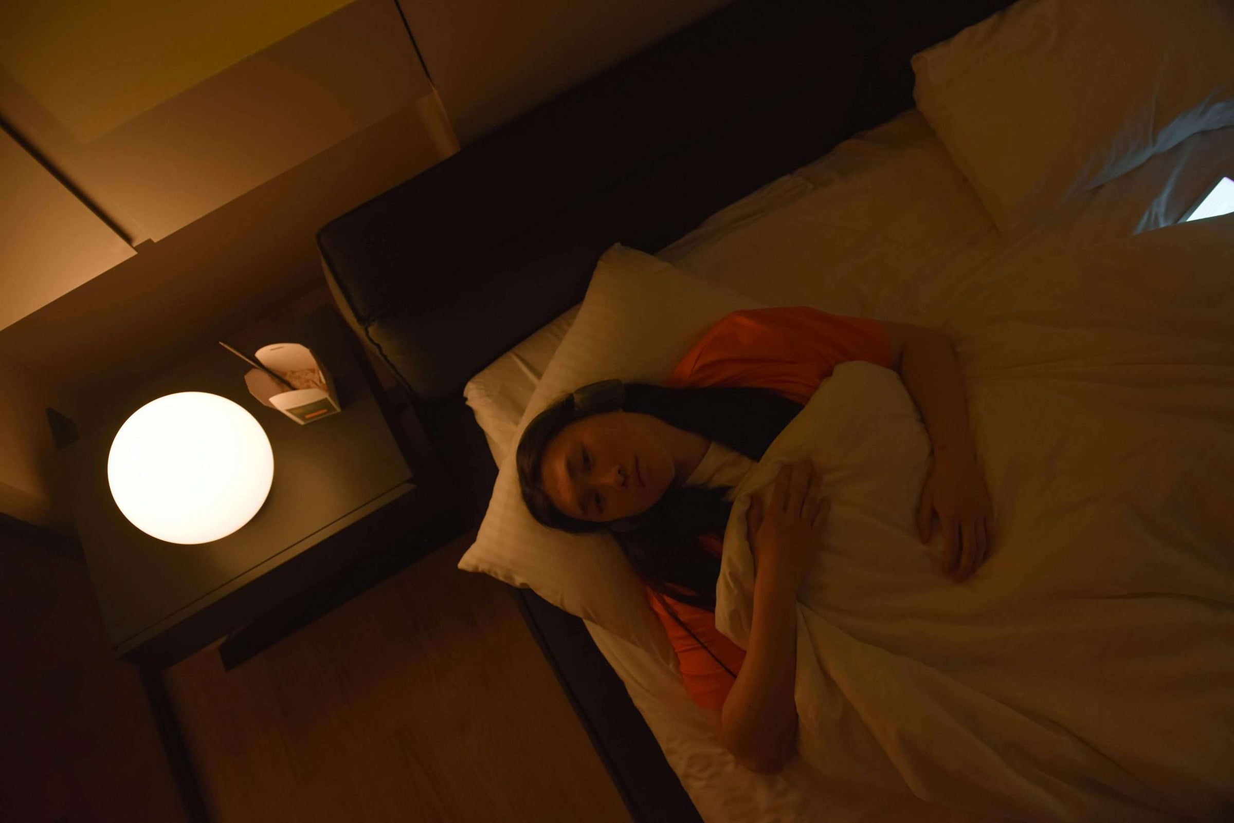 Énurésie nocturne chez l’adulte : que faire pour en finir ?