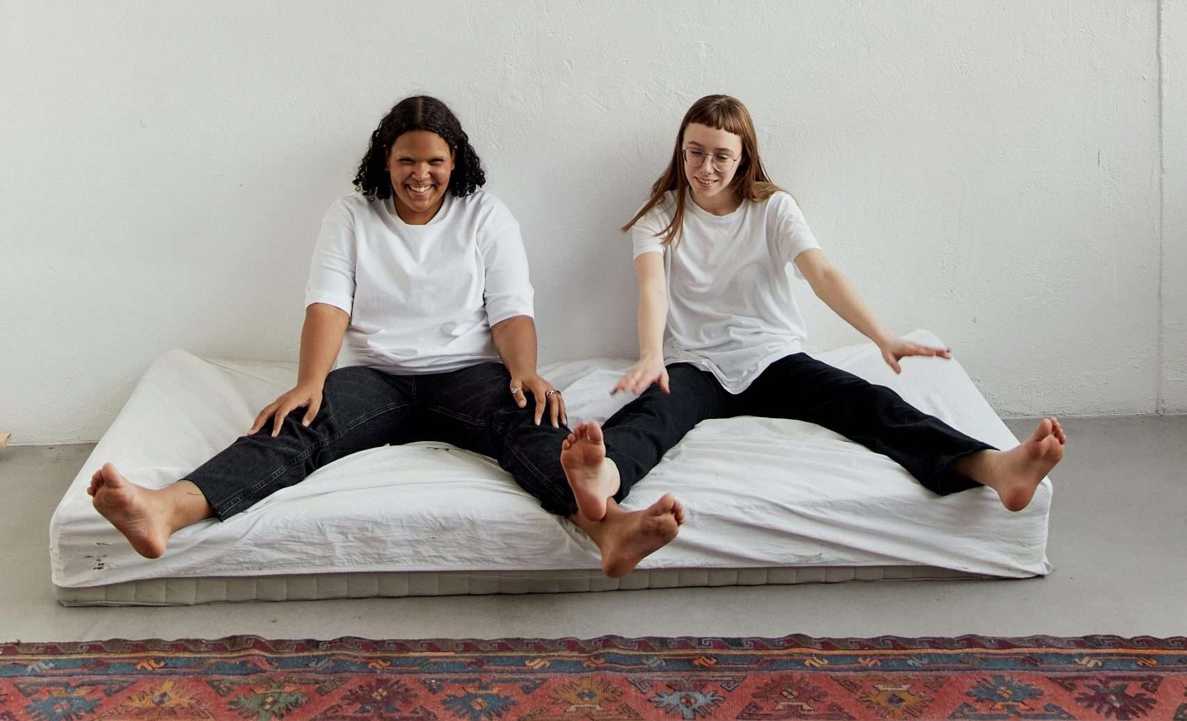 Pourquoi devriez-vous éviter de dormir sur un matelas au sol ?
