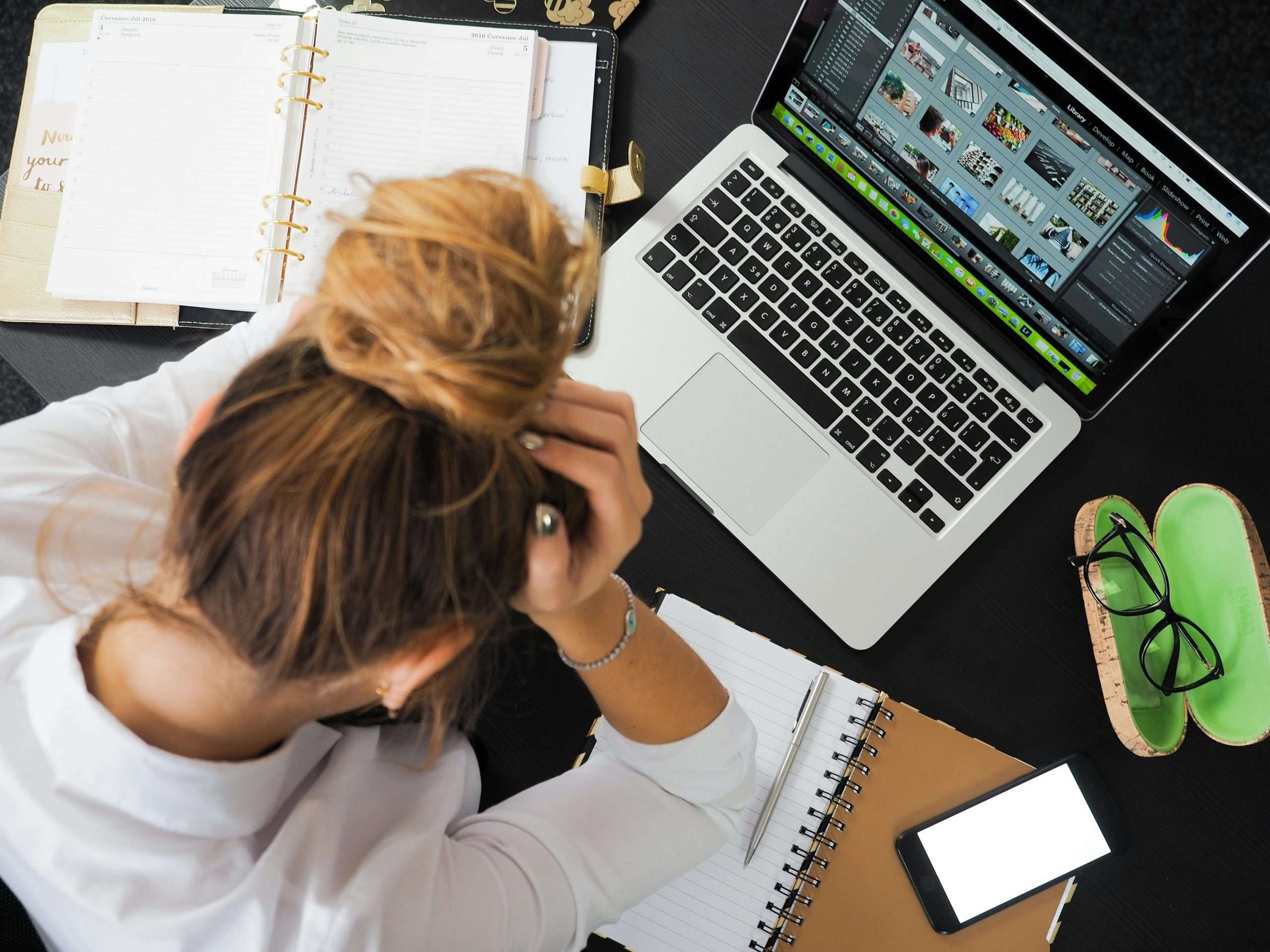 Stress chronique : comprendre les causes profondes pour limiter son impact sur votre sommeil !