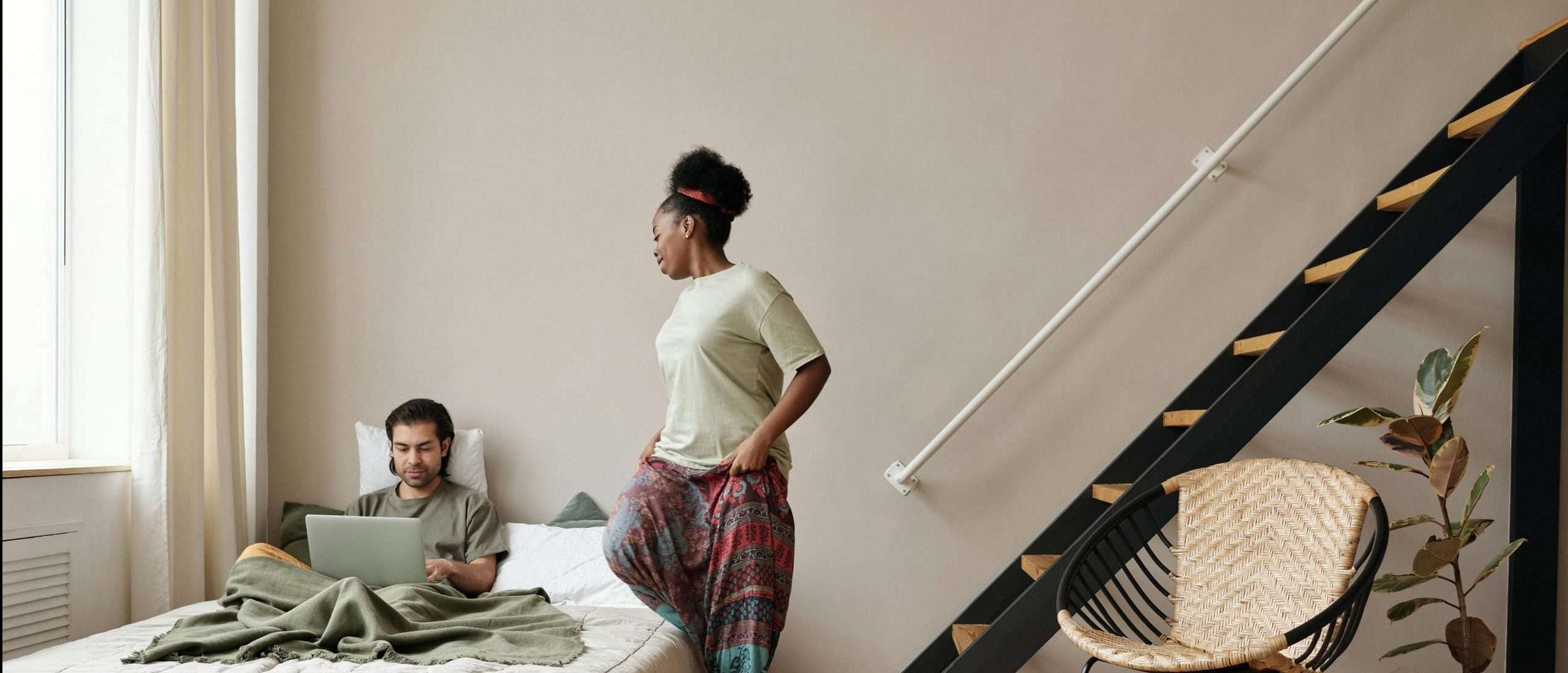 Quels sont les avantages d'un surmatelas en latex ?