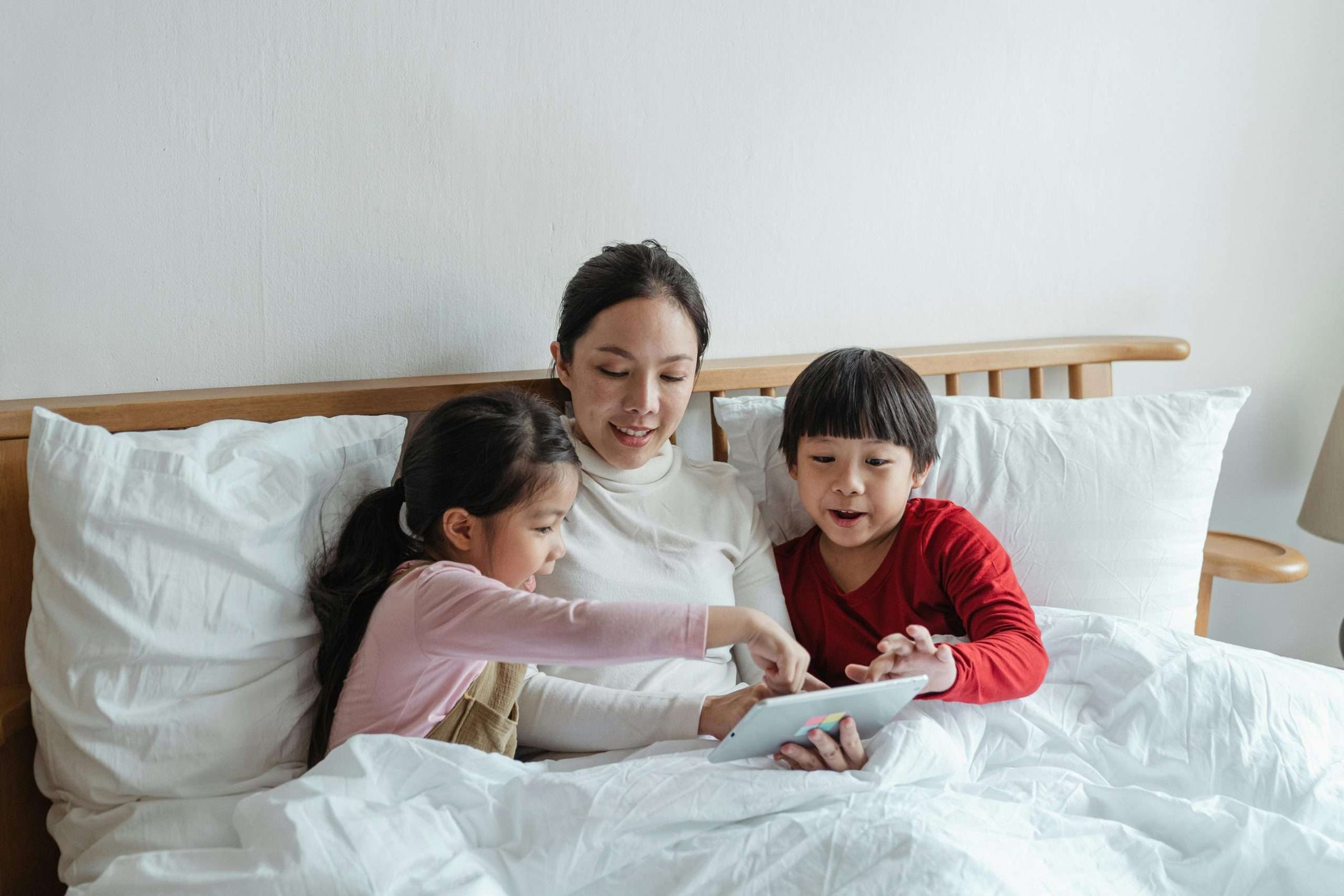 Surmatelas bébé : tout ce que vous devez savoir !