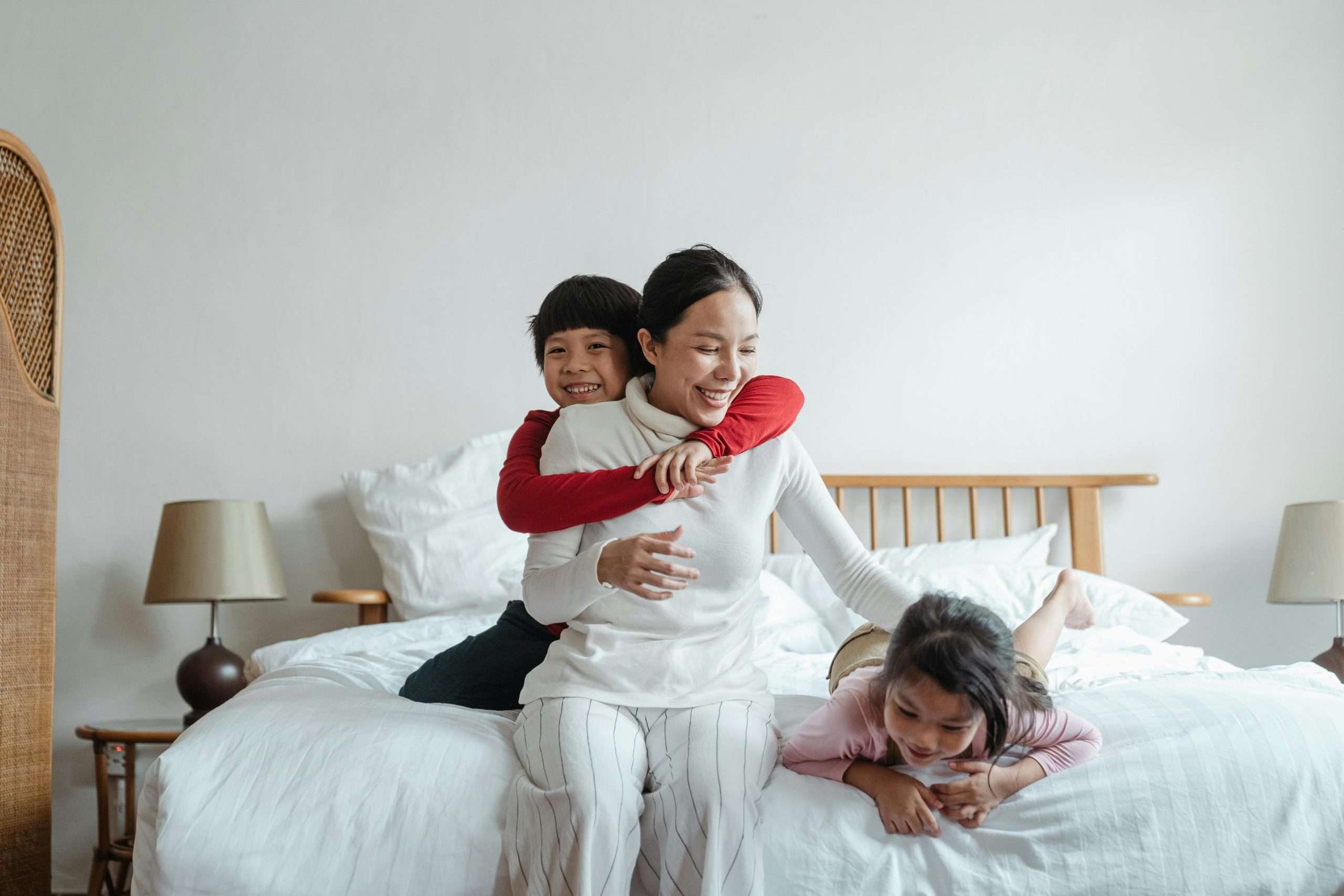 L’essor du “bed rotting”: une étude sur cette nouvelle tendance du sommeil