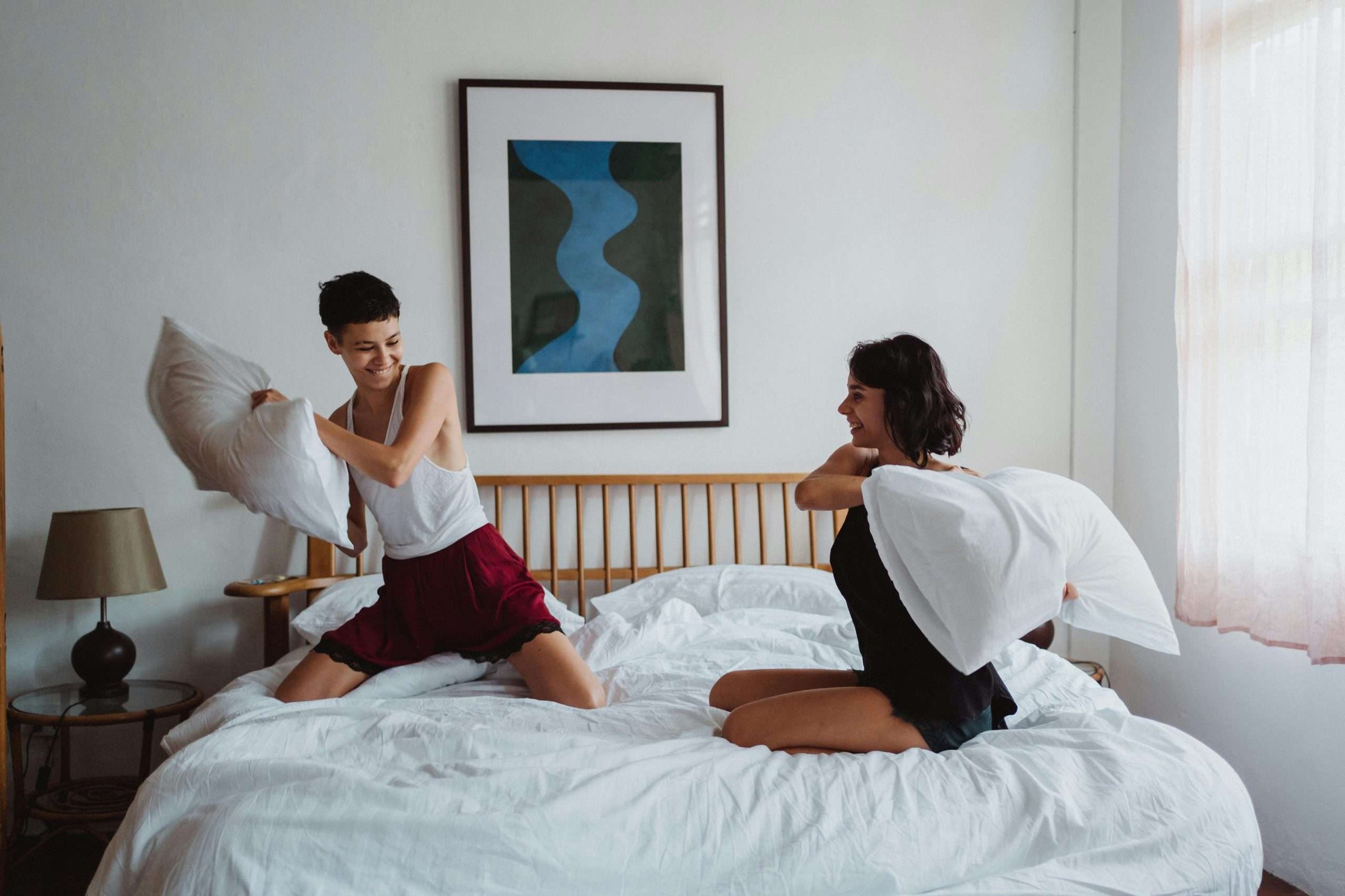 Tout savoir sur l’indépendance de couchage !
