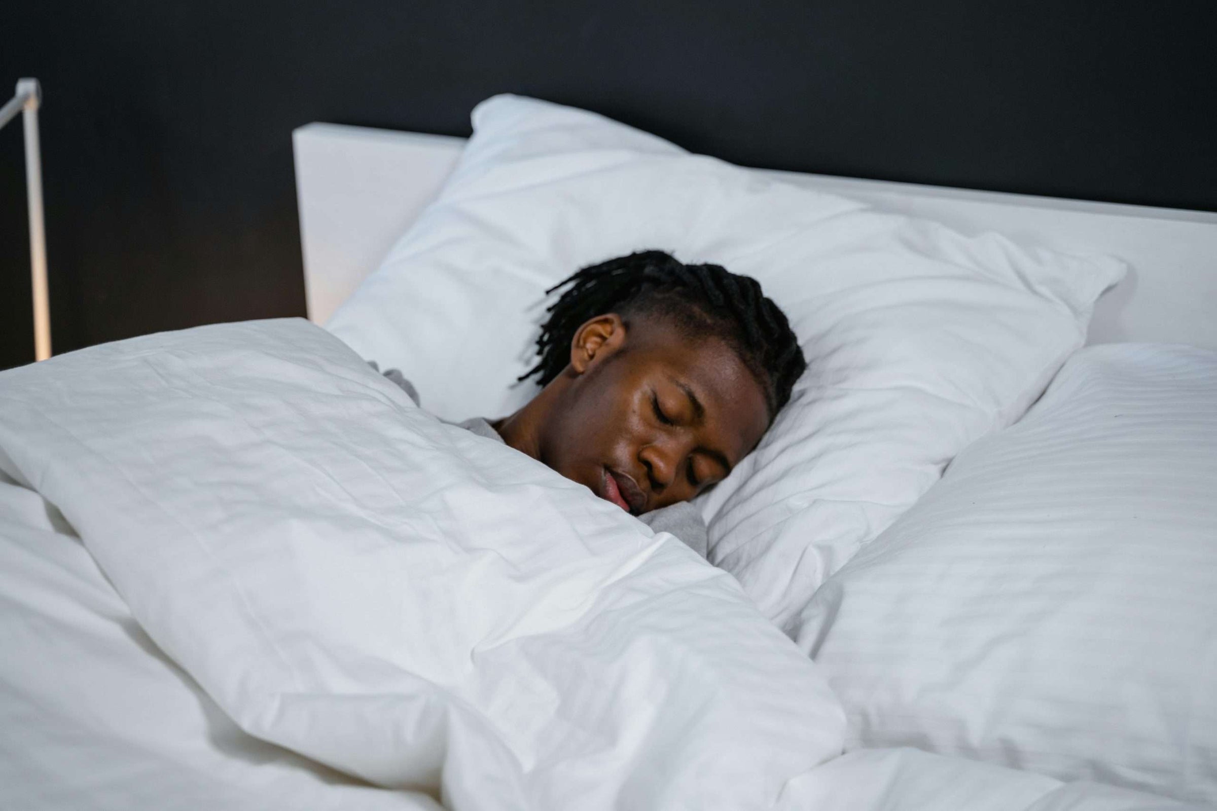Quelle est la meilleure position pour dormir ?