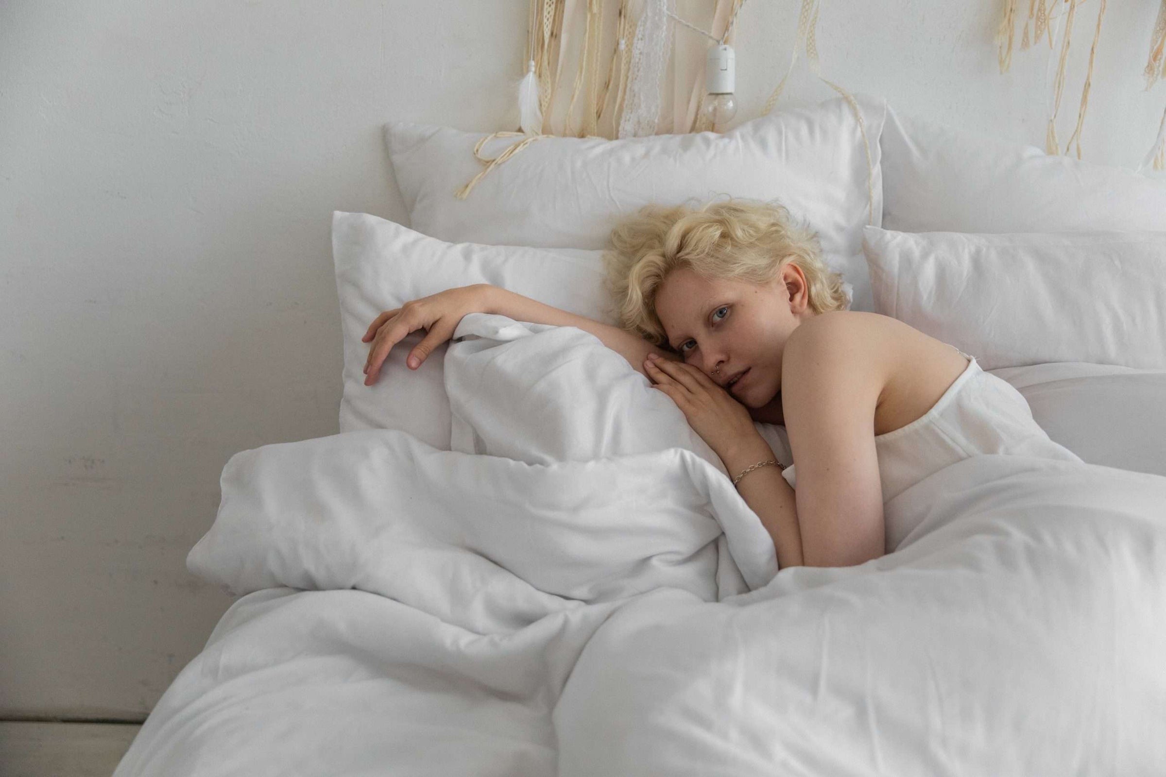 5 Astuces pour enlever les bouloches d'un matelas