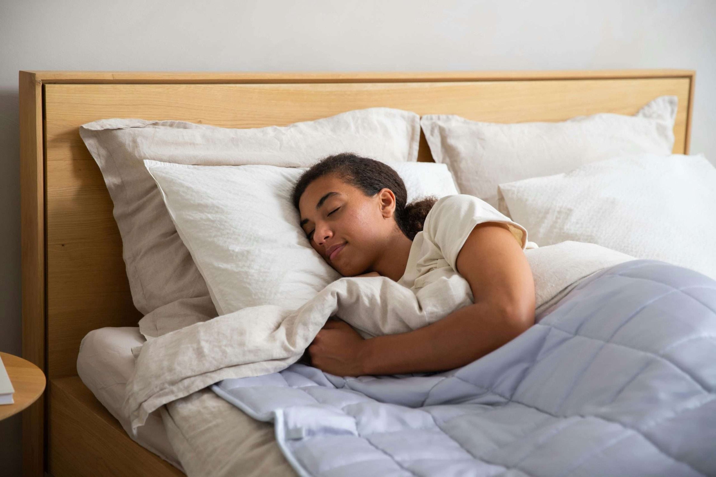 À quoi sert un surmatelas ? Tout ce qu’il faut savoir à son sujet !
