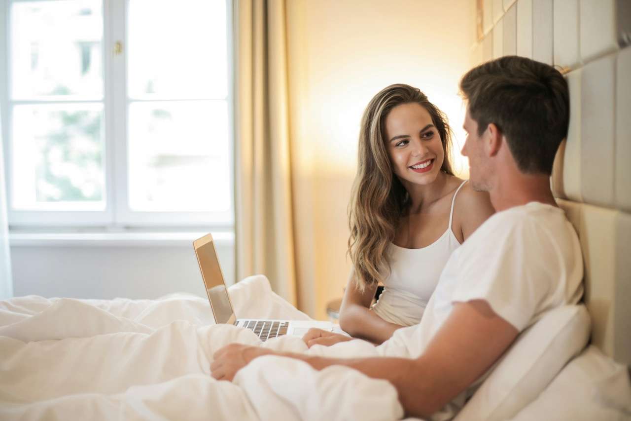 Quel matelas choisir pour un couple ? Nos conseils avisés !
