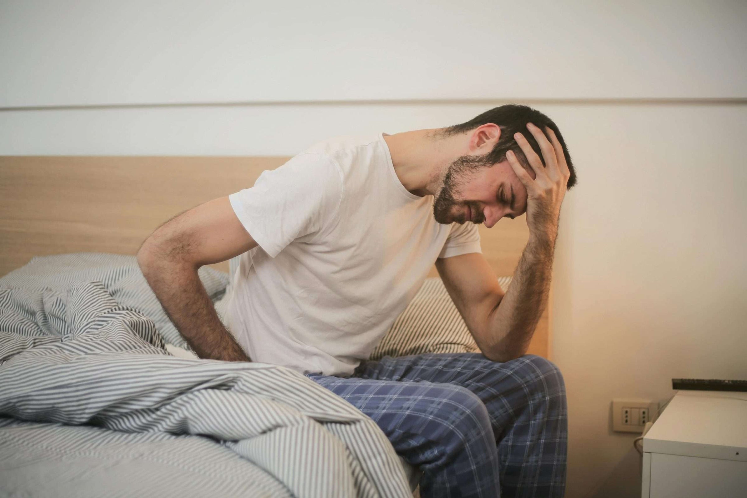 Surmatelas : la meilleure solution contre les escarres ?