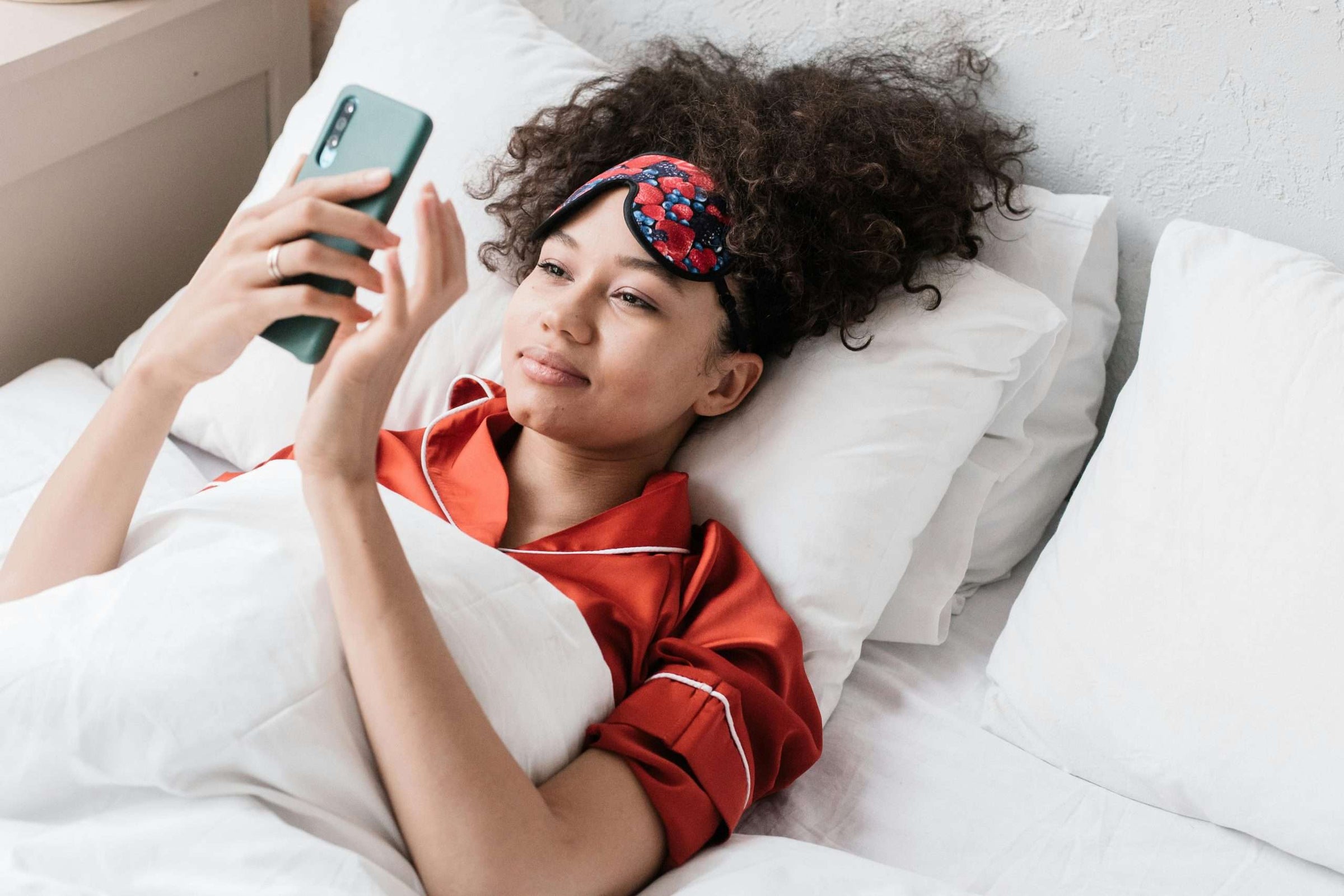 Réveils nocturnes : causes et solutions pour retrouver le sommeil !