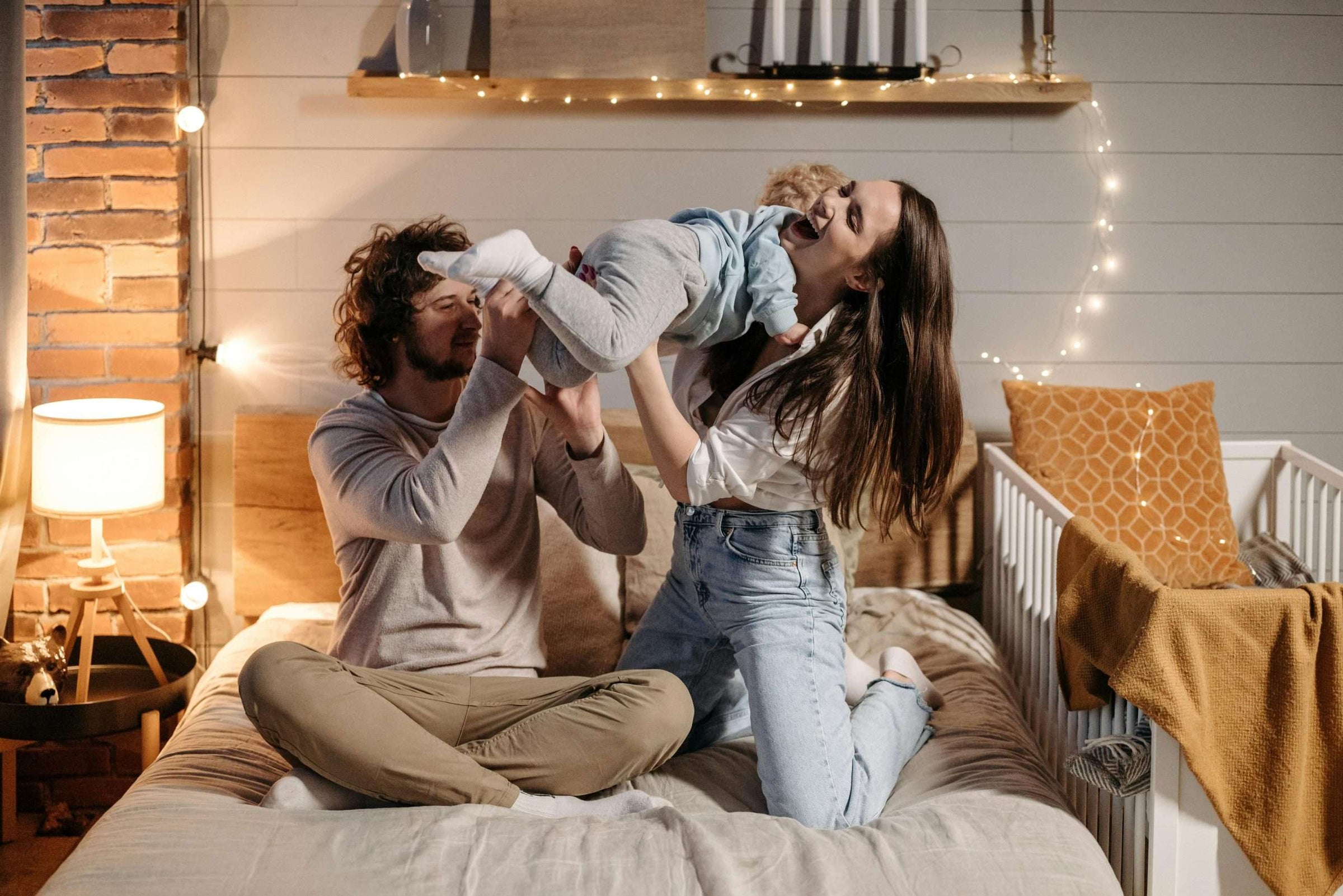 Quel surmatelas choisir pour un canapé convertible ?