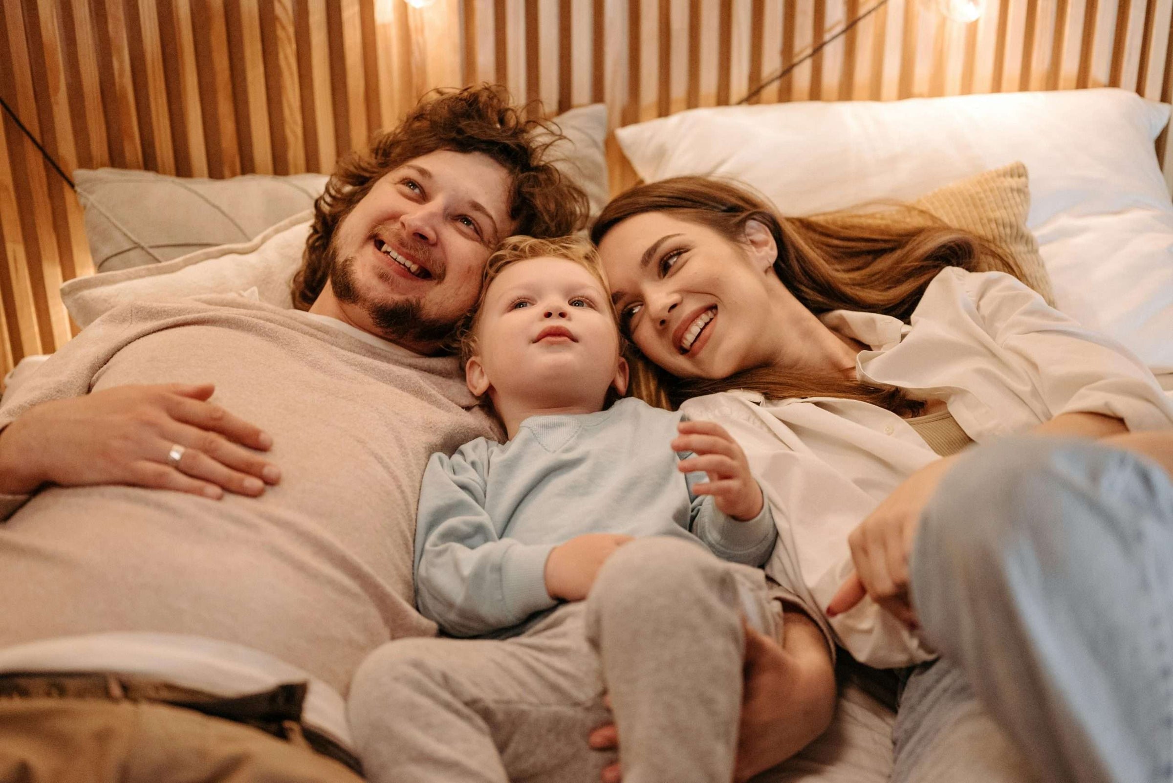 Quelle est la meilleure orientation de lit pour bien dormir ?