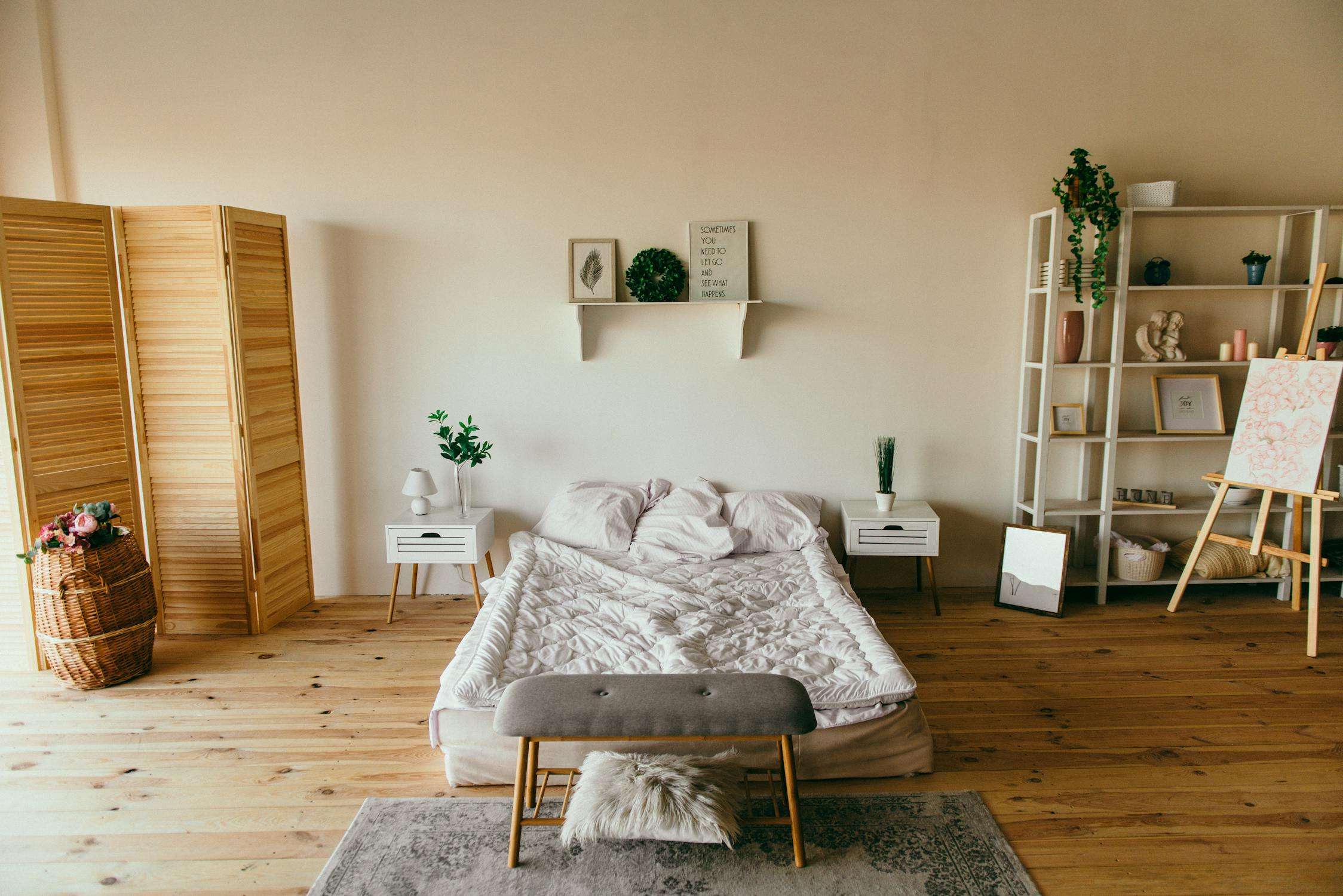 Quel sommier pour un matelas à ressorts ?