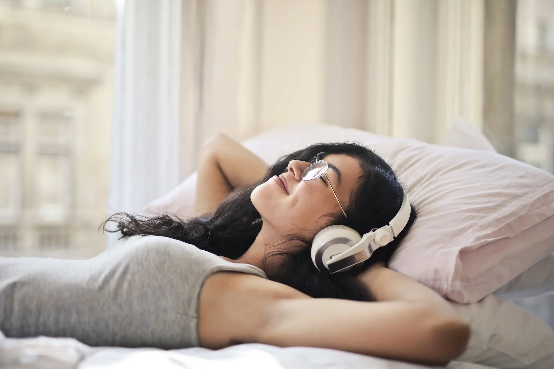 Quel oreiller pour dormir sur le dos ?