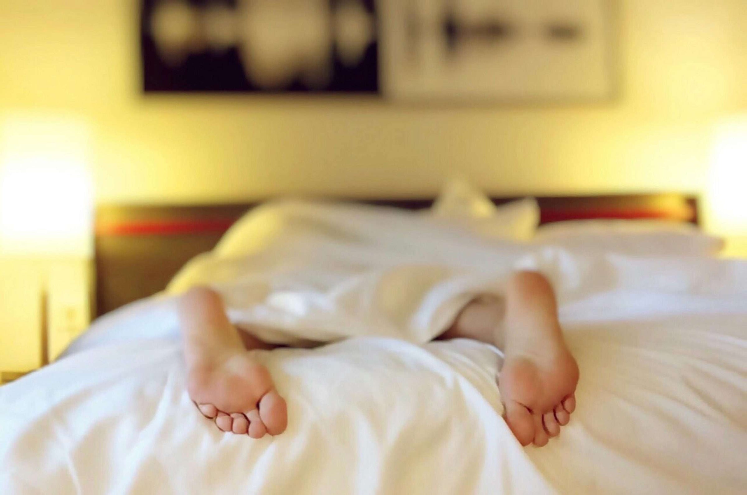 Quelle est la durée de vie de votre matelas ?