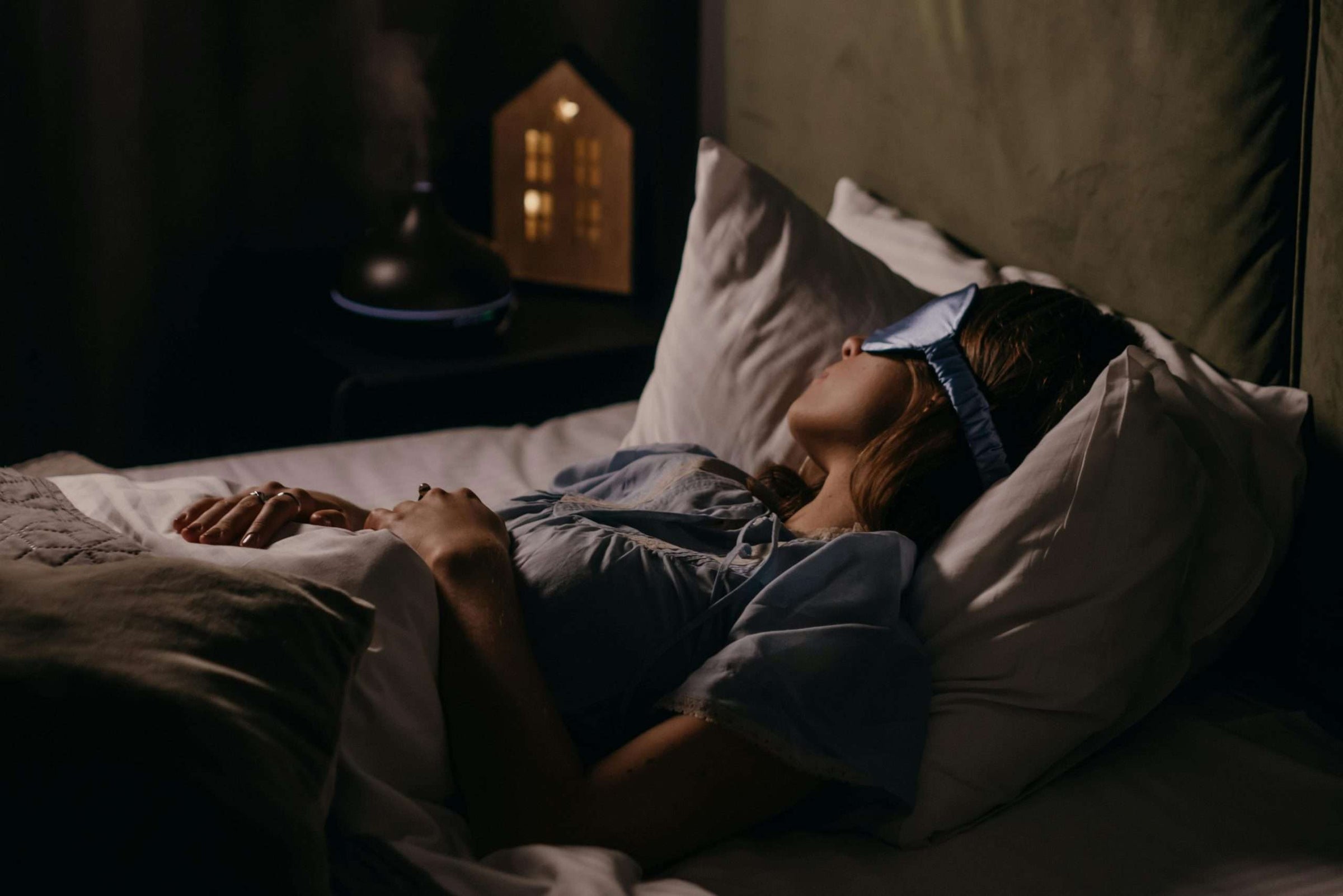 Quels sont les effets du jeûne intermittent sur le sommeil ?