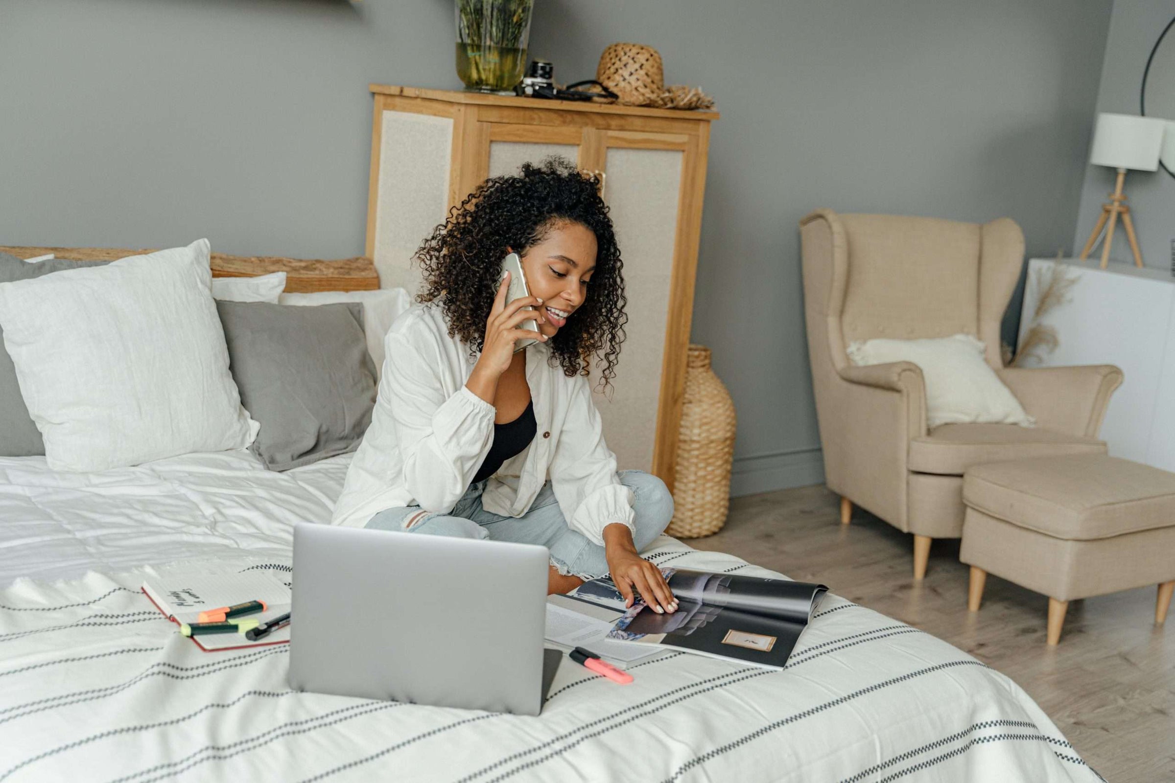 Surmatelas en mousse à mémoire de forme : les avantages et les inconvénients !