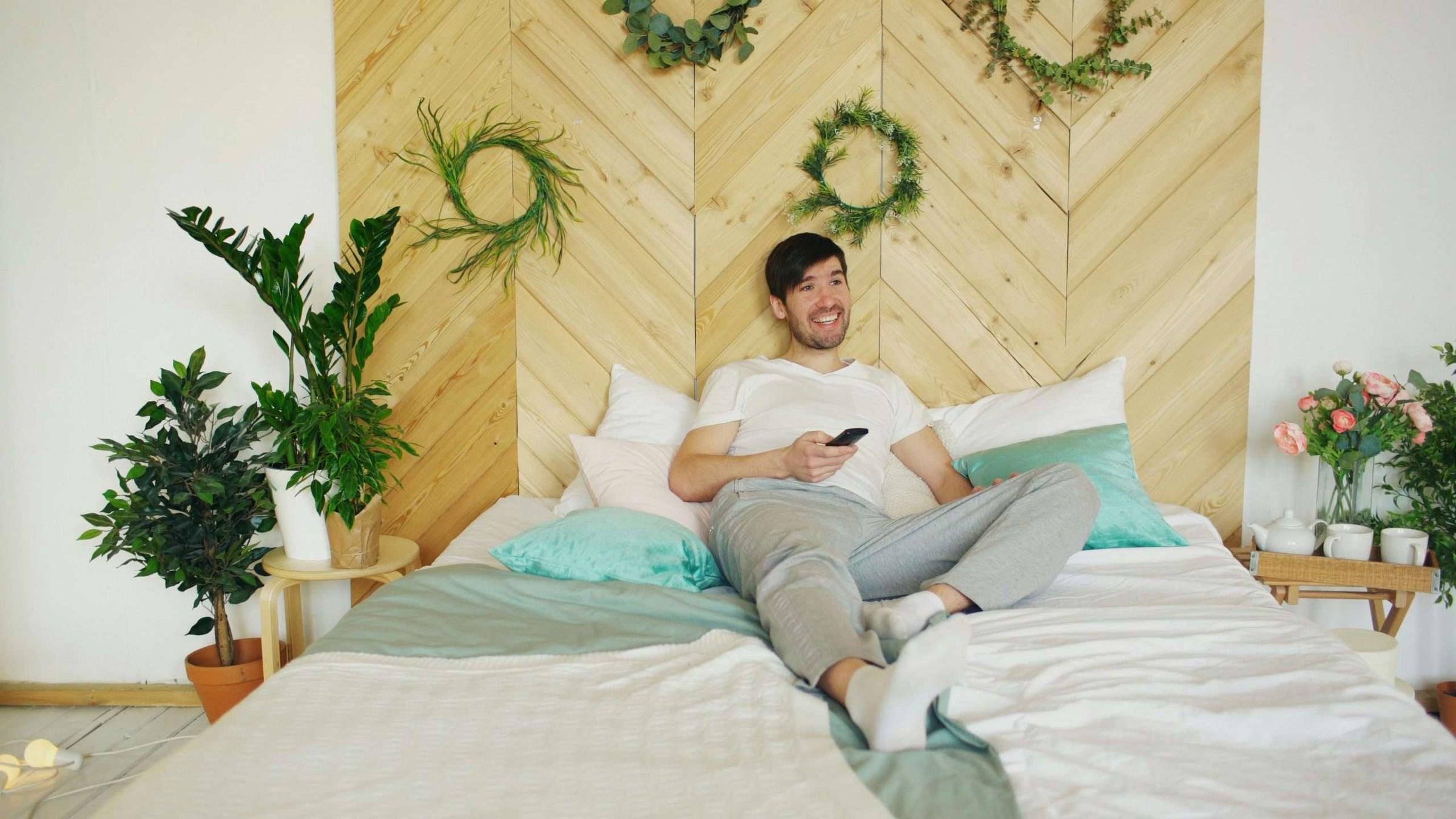 Matelas en mousse ou à ressorts : lequel choisir ?
