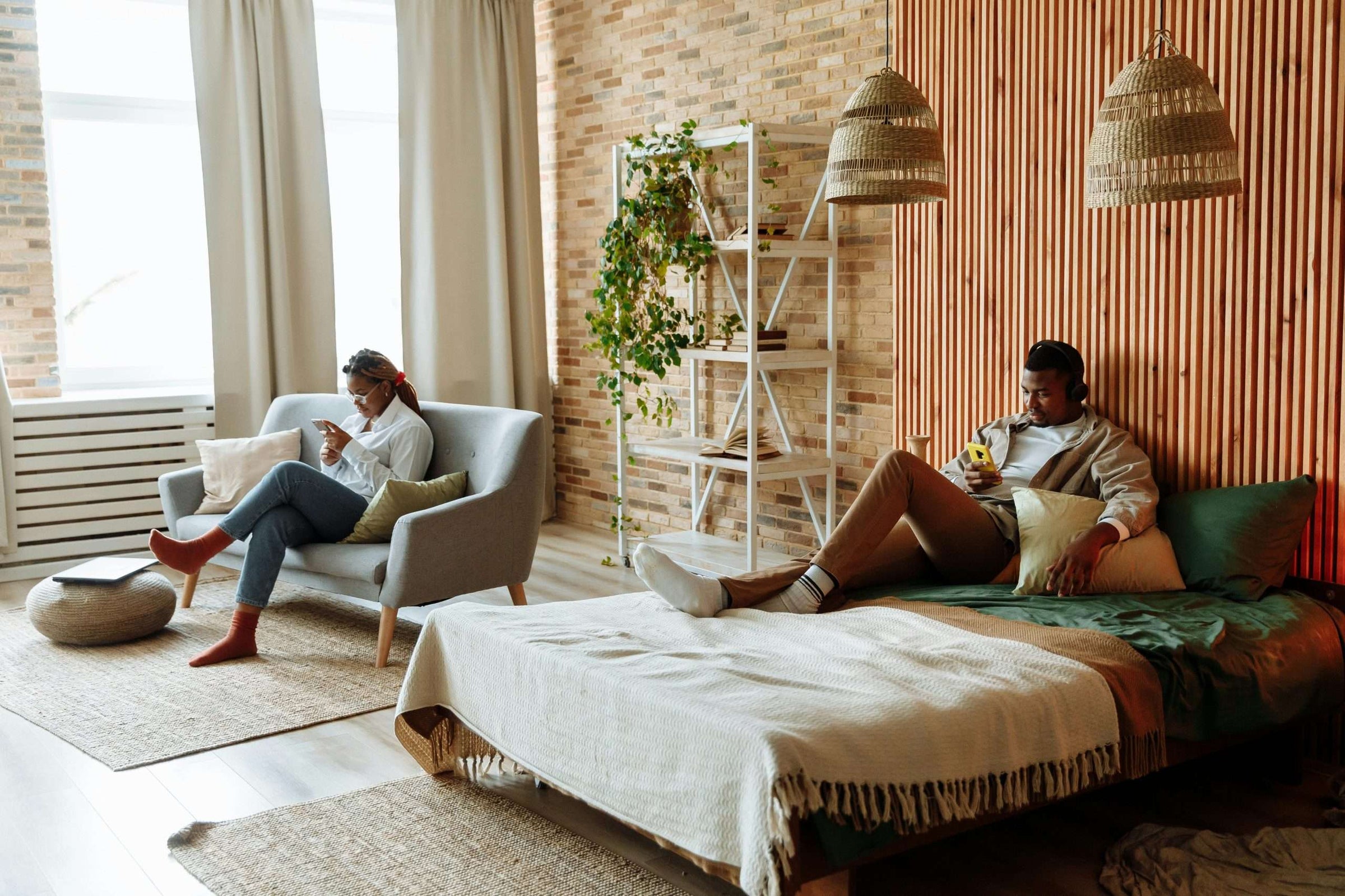 Tout ce qu'il faut savoir sur le surmatelas chauffant !