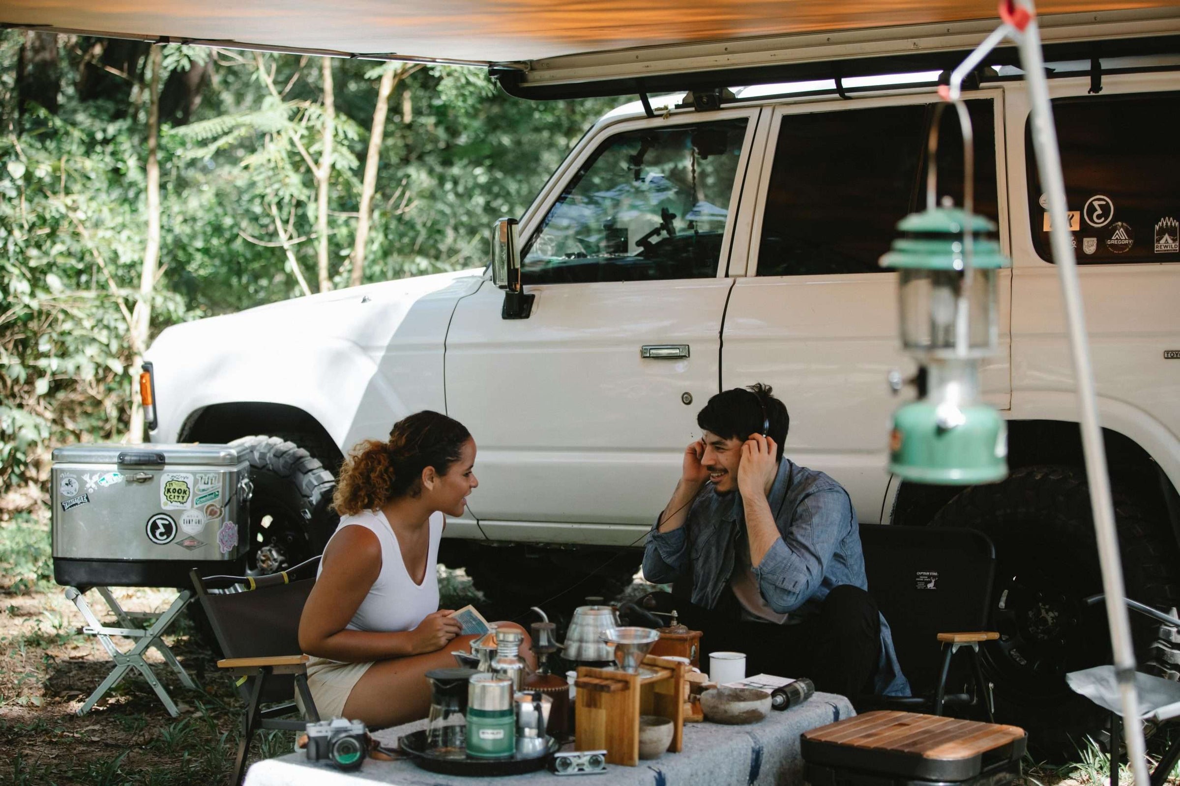 Quel matelas choisir pour un camping-car ?