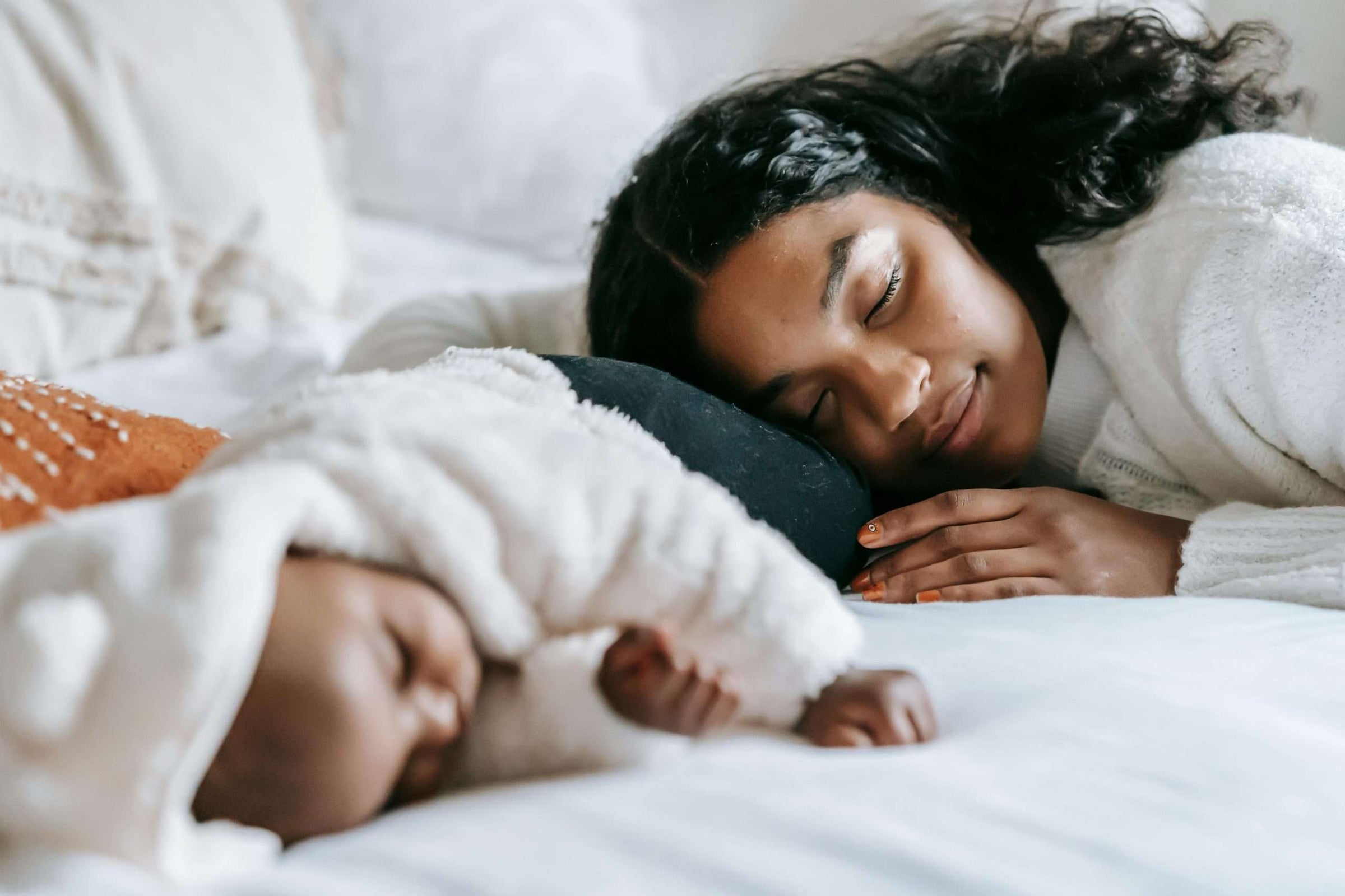 Comment mieux dormir ? Nos 7 conseils pour des nuits vraiment réparatrices !