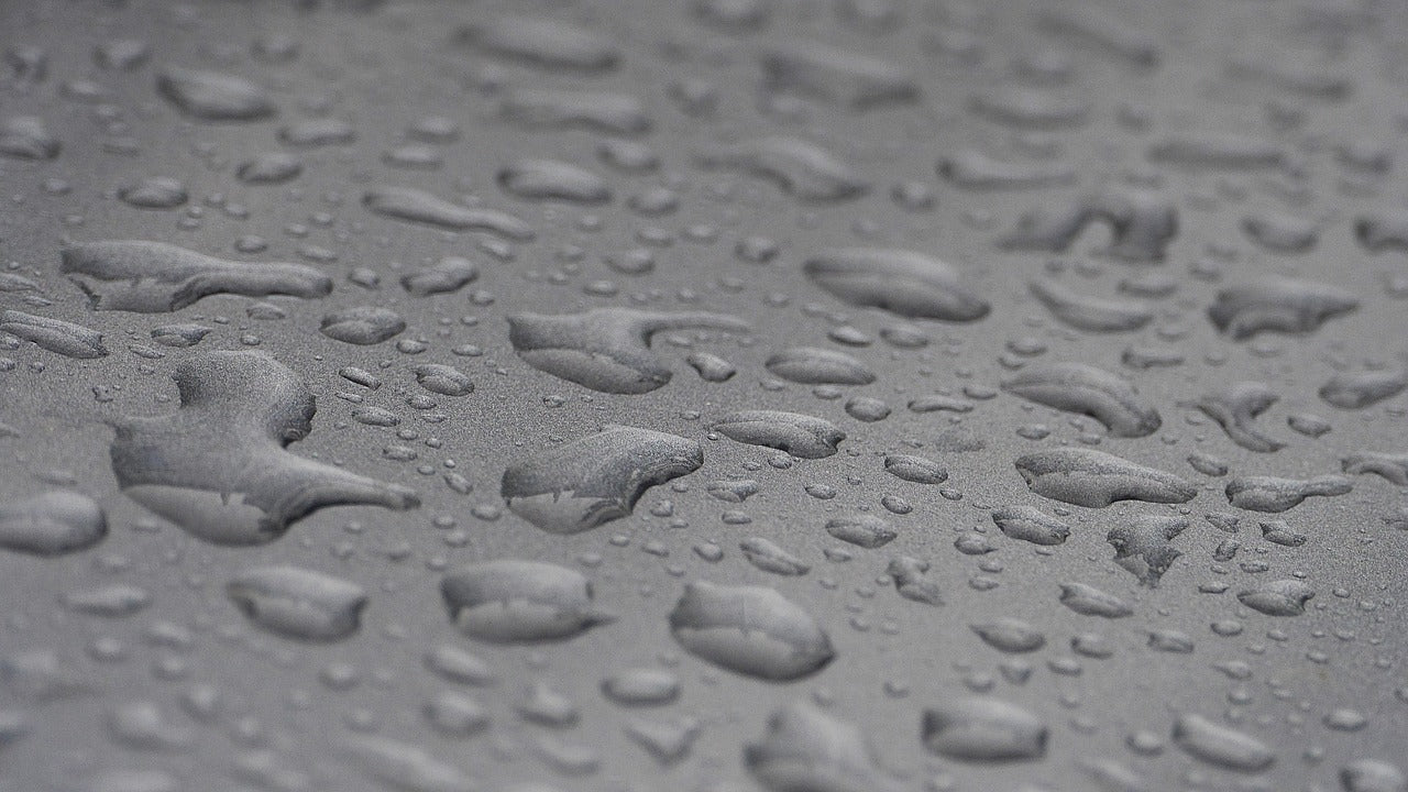 Protège-matelas imperméable