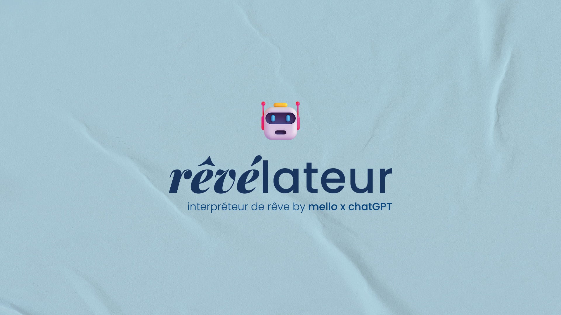 Le Rêvélateur fête ses 1 an