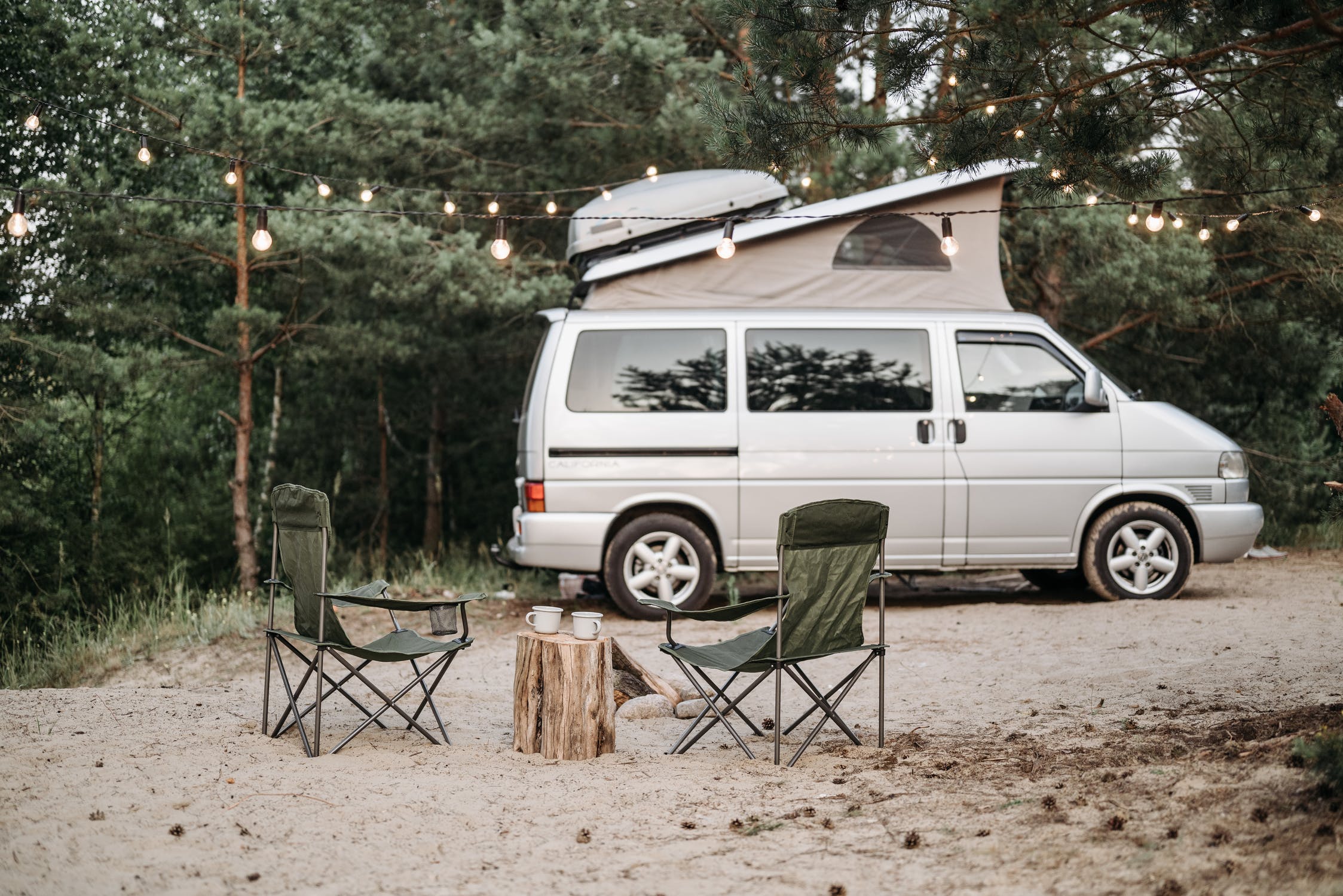 Quel surmatelas choisir pour votre camping-car